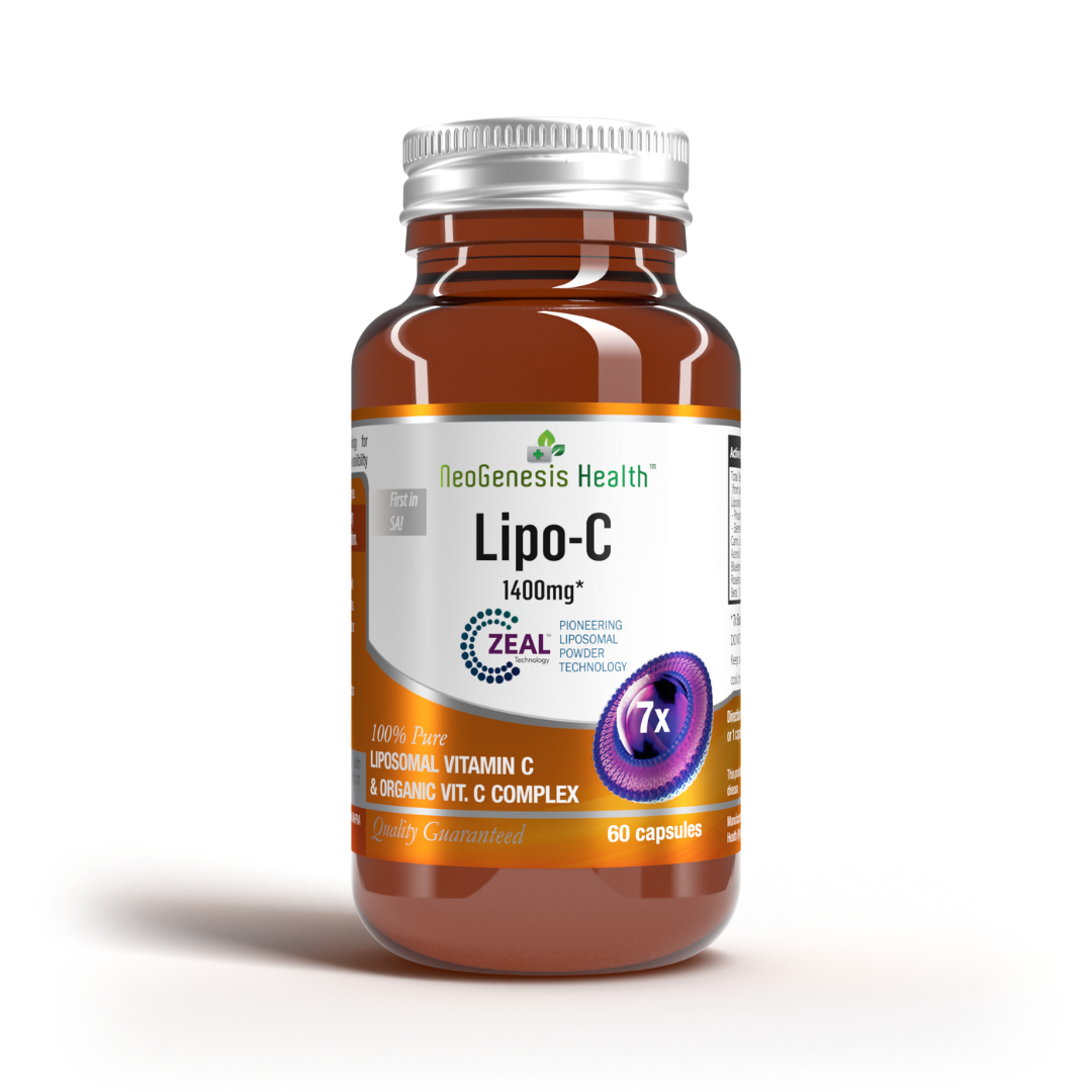 Lipo-C 60s Lipo-C 60s
