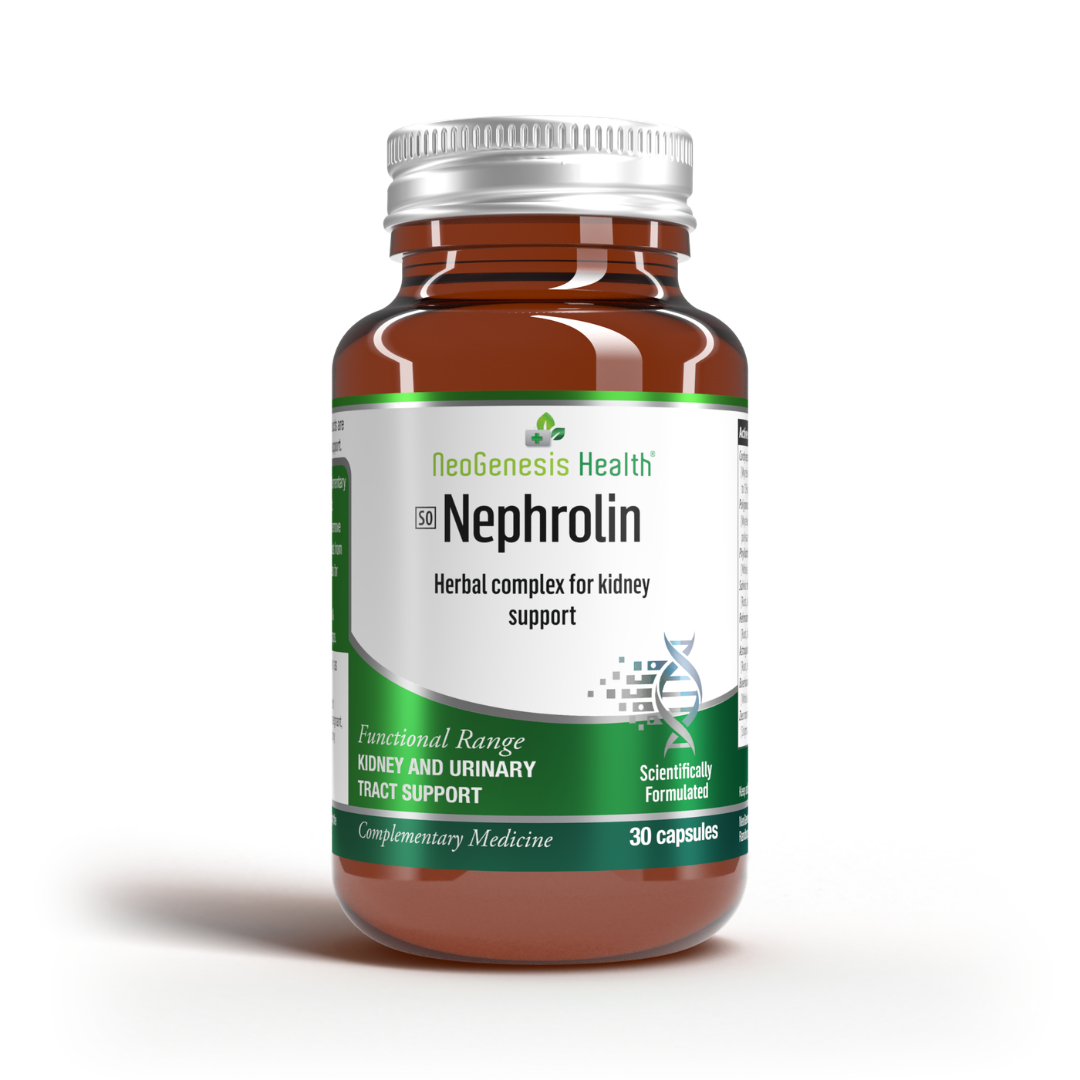 NEPHROLIN 30s