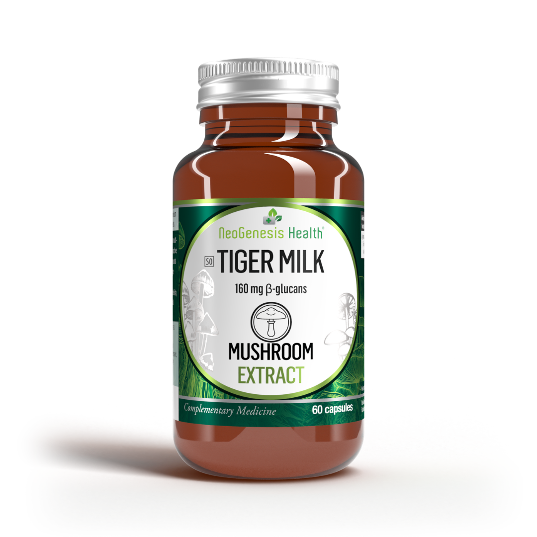 Tiger Milk