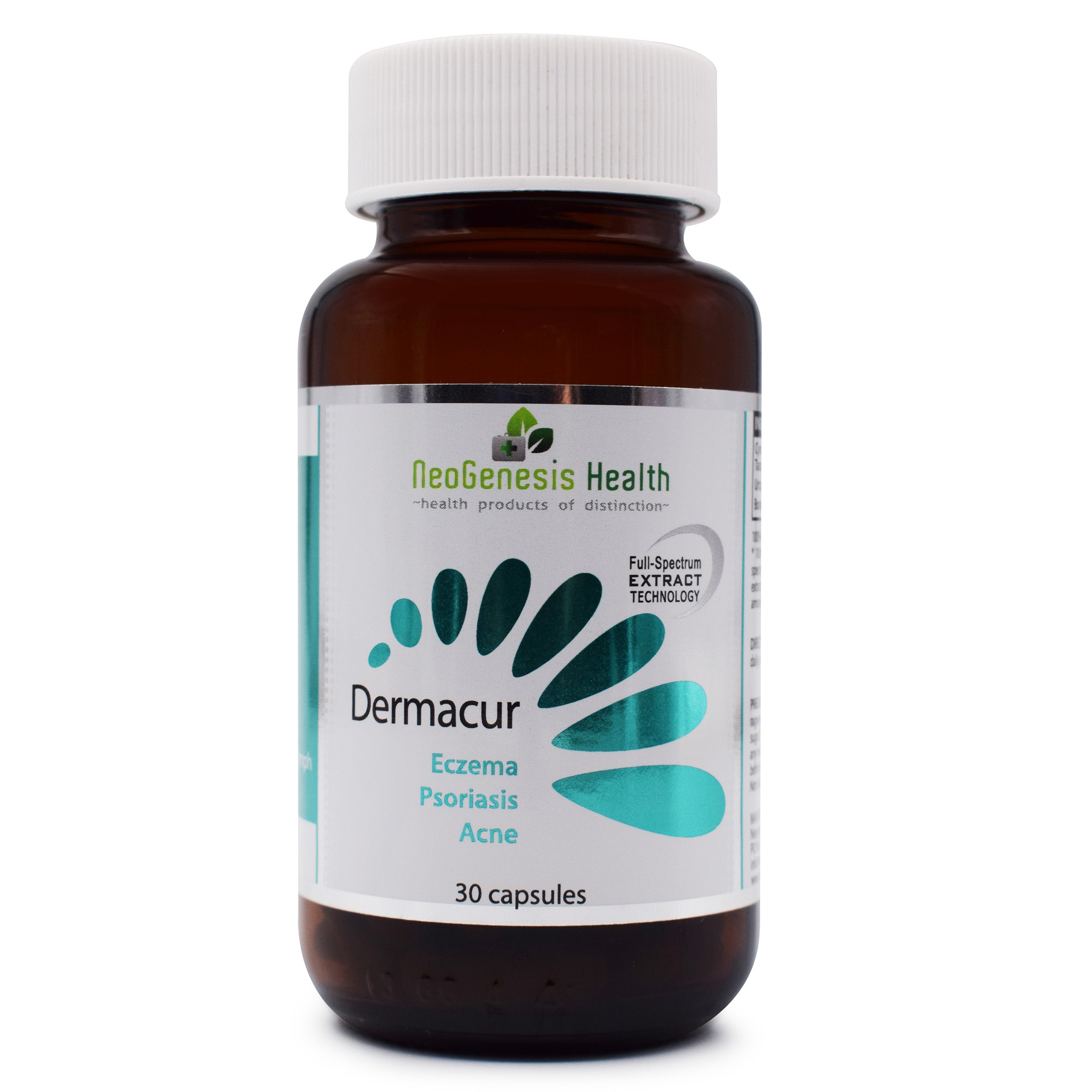 DERMACUR 30s