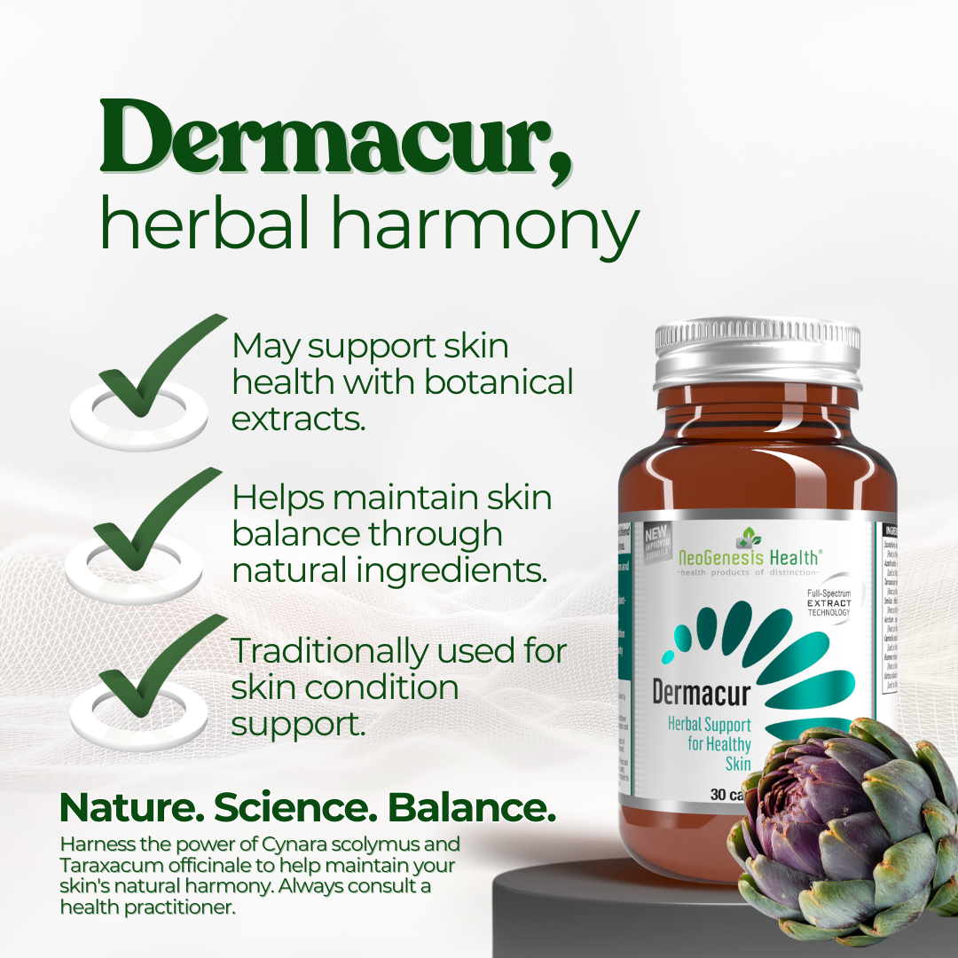 DERMACUR 30s