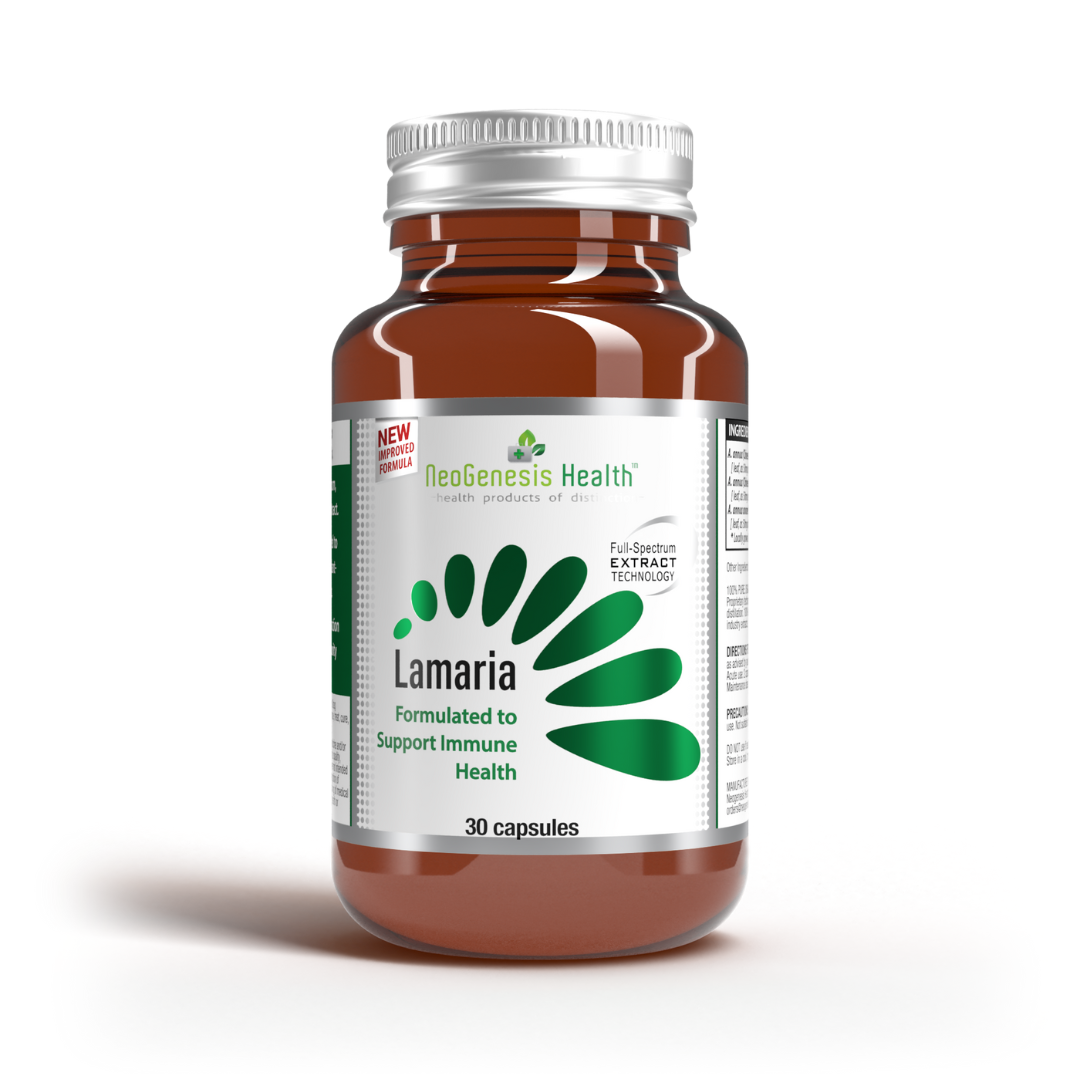 Lamaria | 3000mg Chinese Wormwood Extract| Immune Support