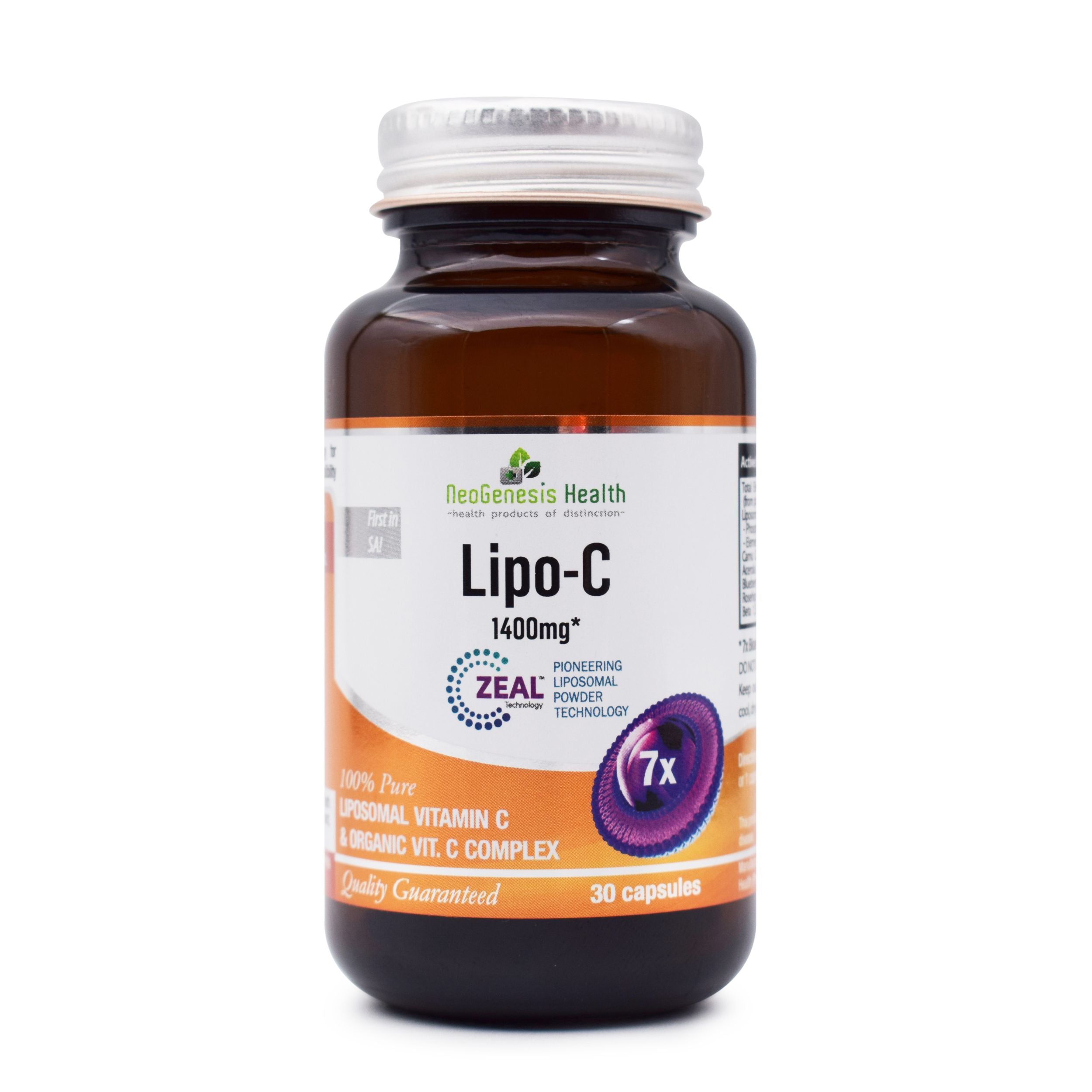 LIPO-C 30s