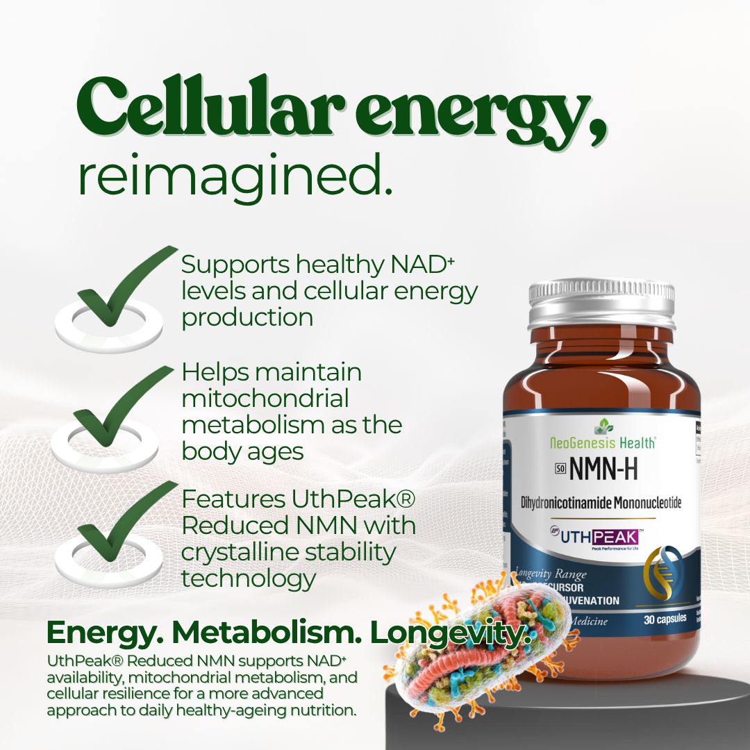NMN-H - 250 mg