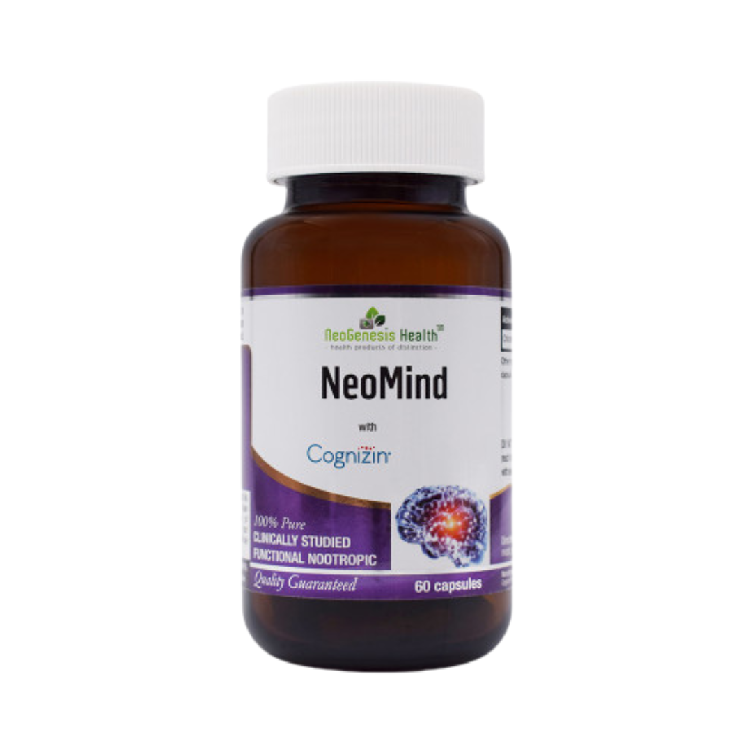 NeoMind - 30 Caps