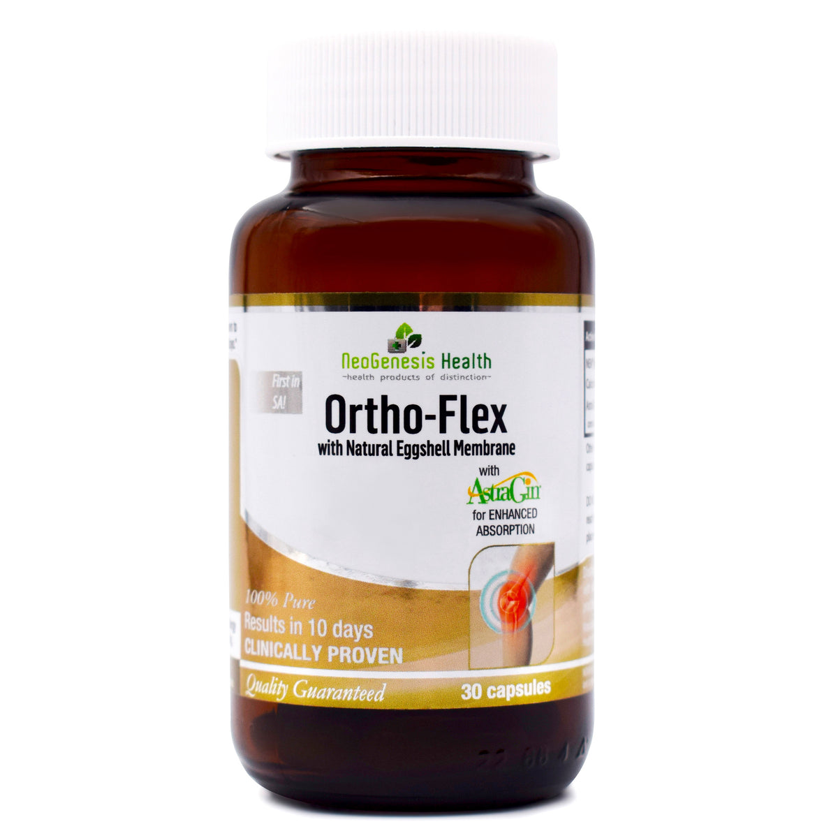 ORTHO-FLEX 30s