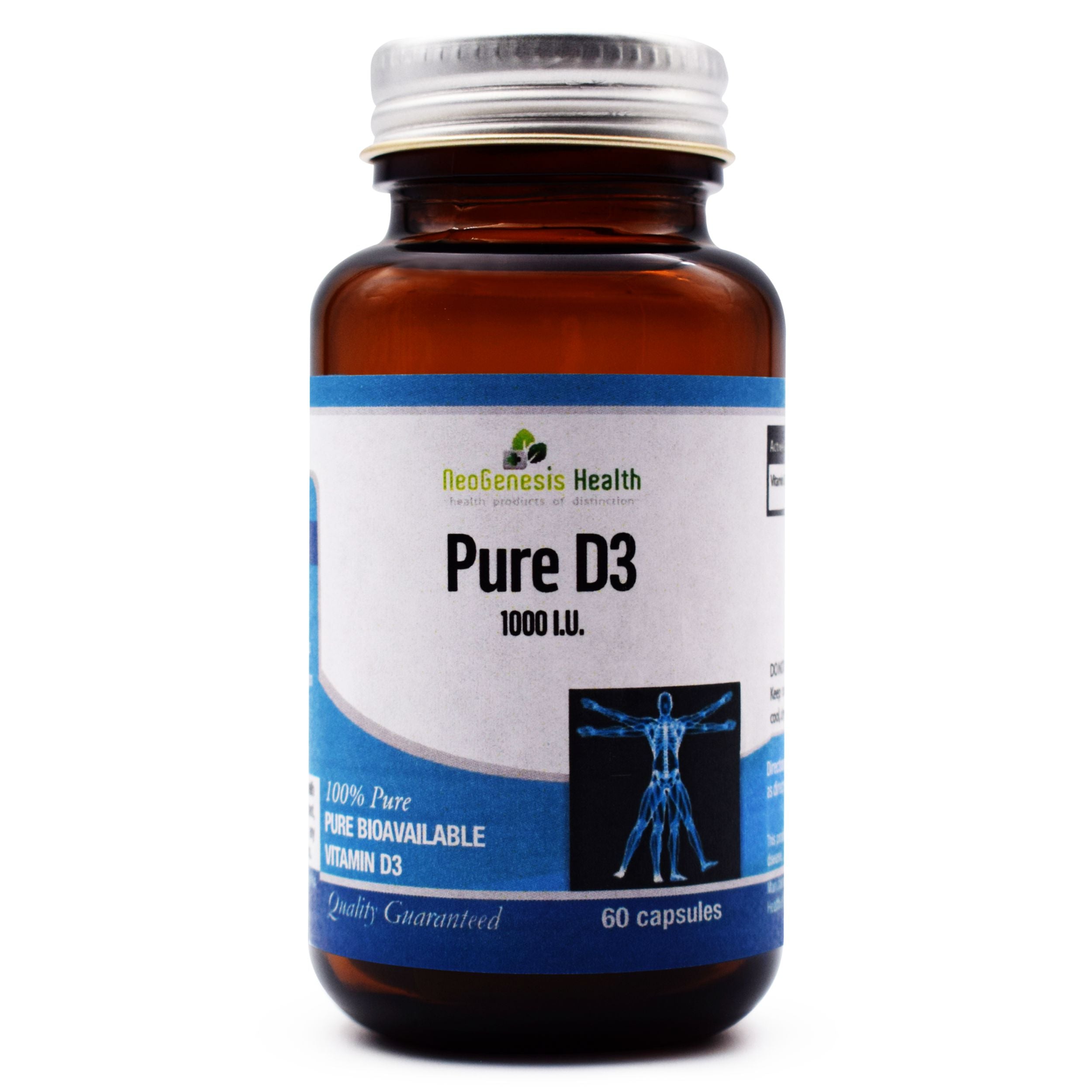 Pure D3