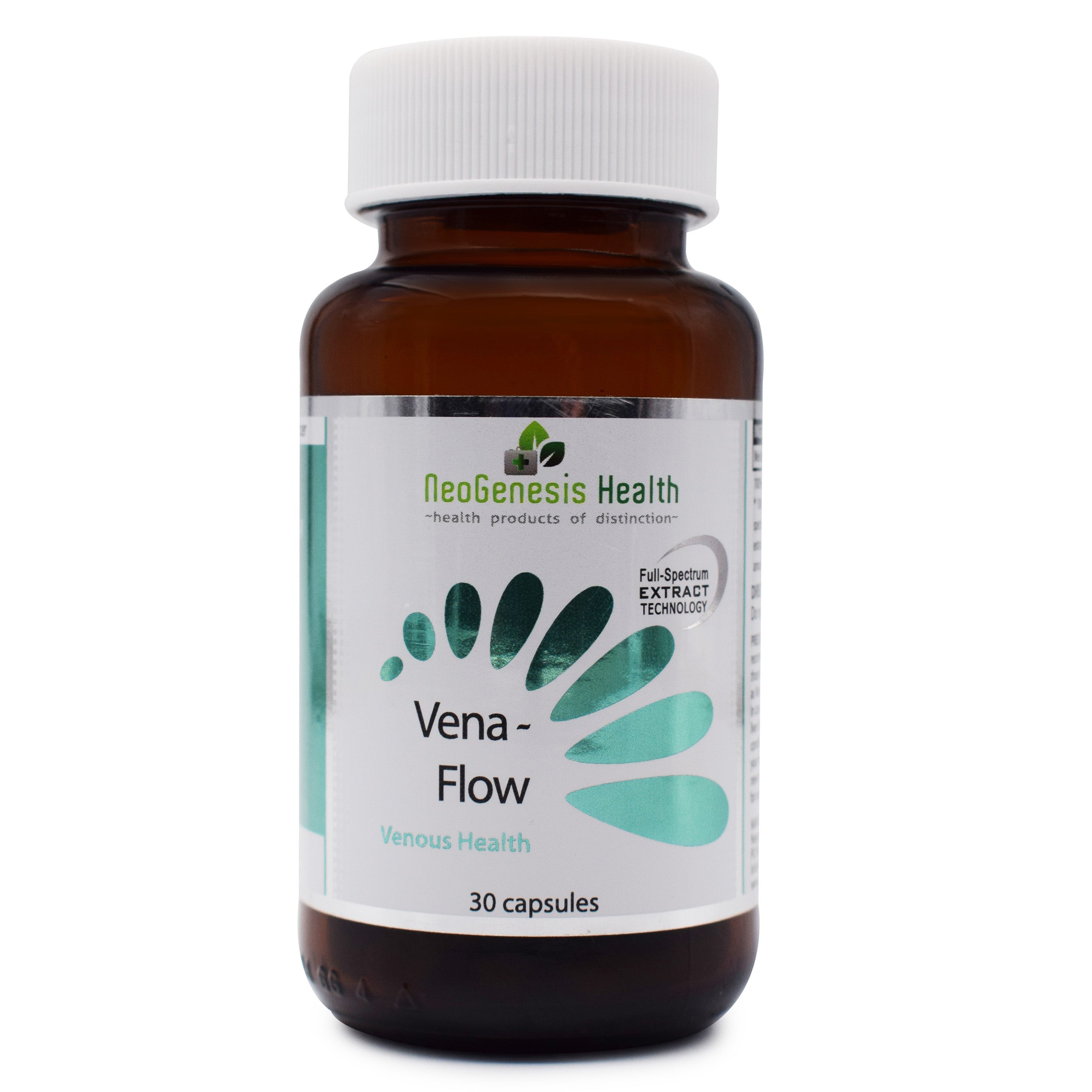 VENA FLOW 30s