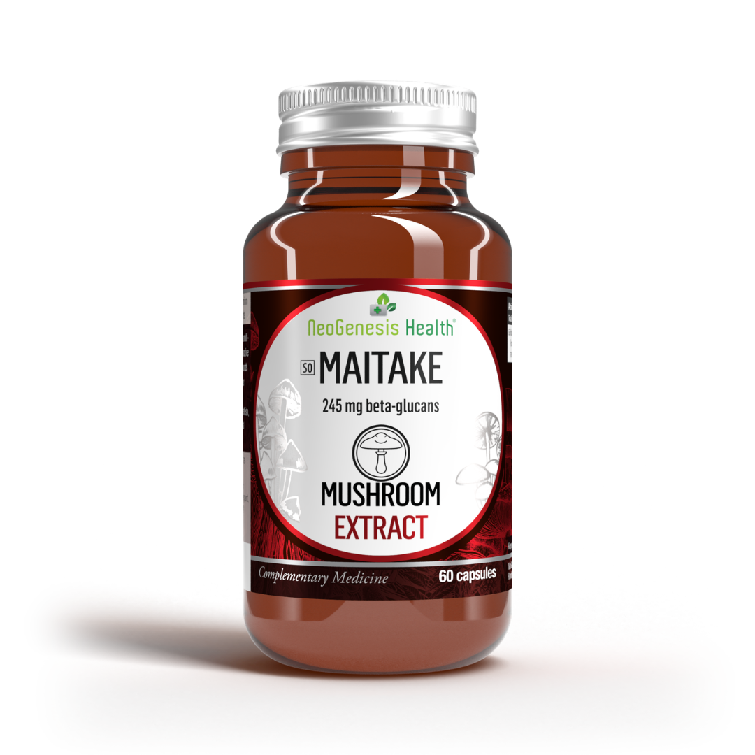 Maitake Mushroom
