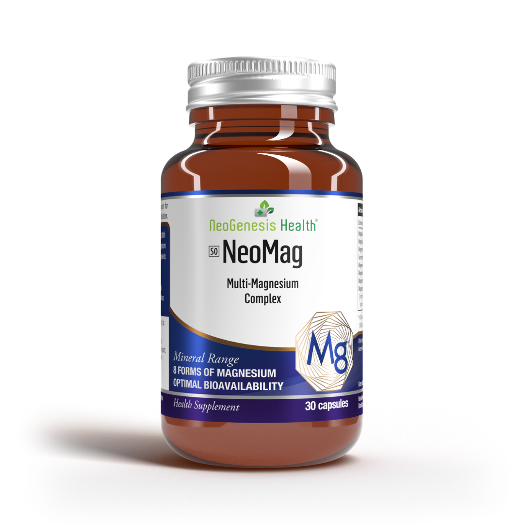 NeoMag (Magnesium) 30s