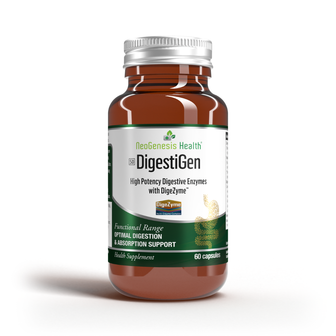 DigestiGen