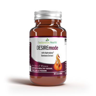 DESIREMode™ (Libido & Desire Support)