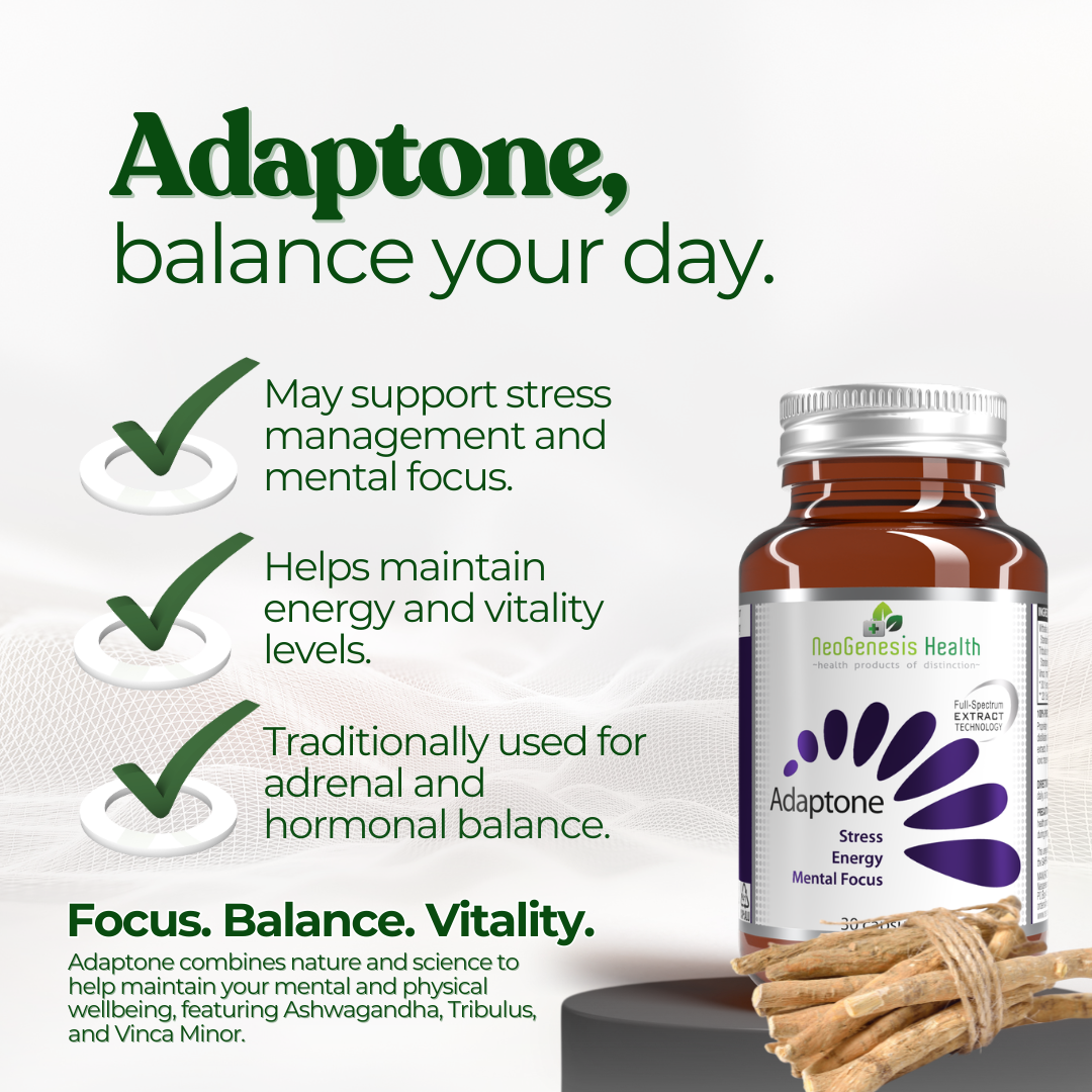 ADAPTONE 30s