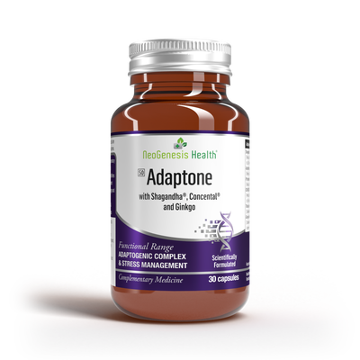 Adaptone (Adaptogen Complex) 30s