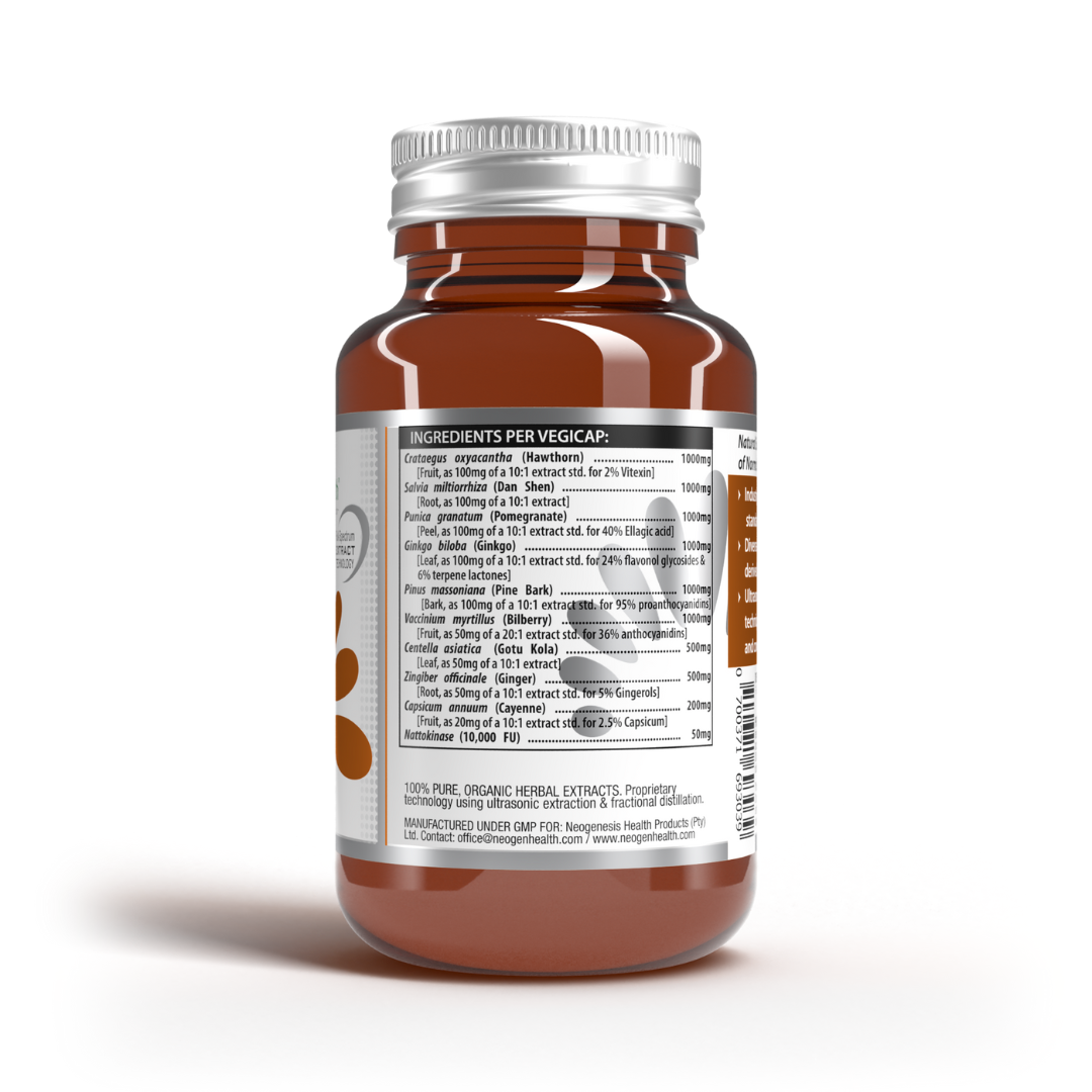 ARTERIOFLOW 30s
