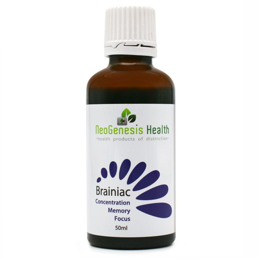 BRAINIAC 50ml