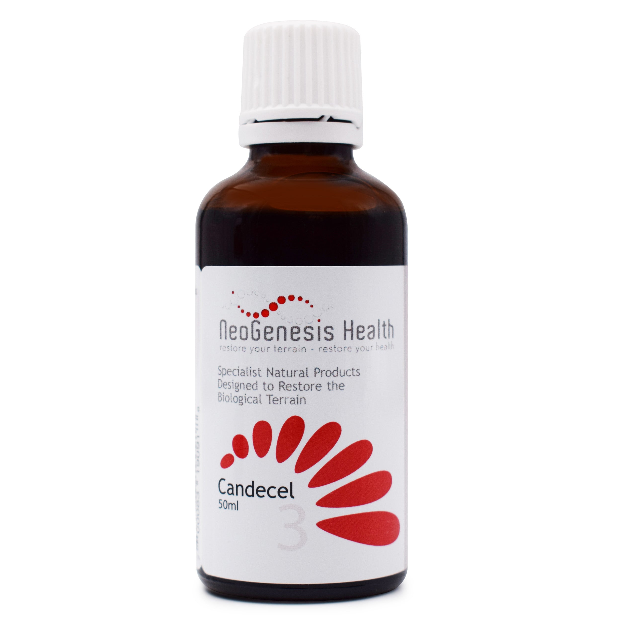 CANDECEL 100ml