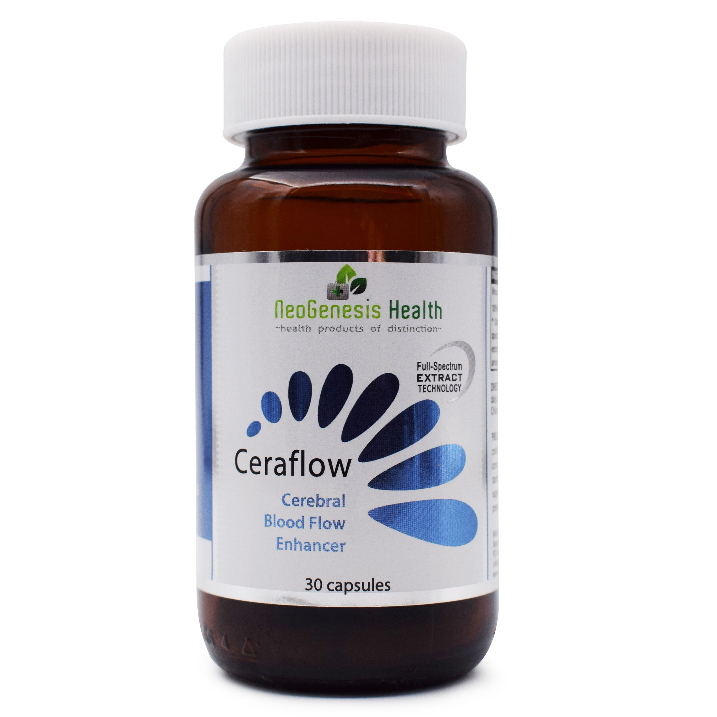 CERAFLOW 30s