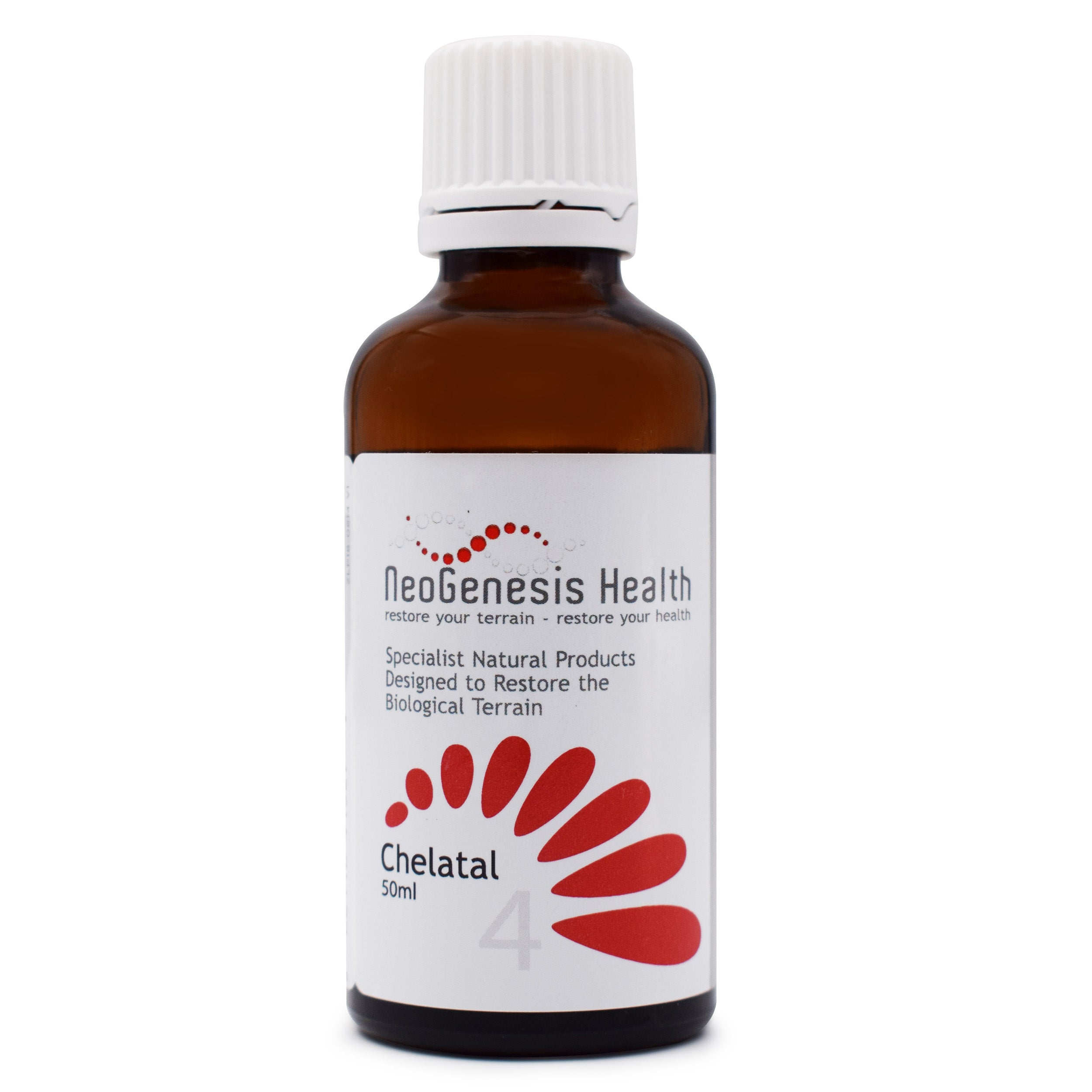 CHELATEL 50ml