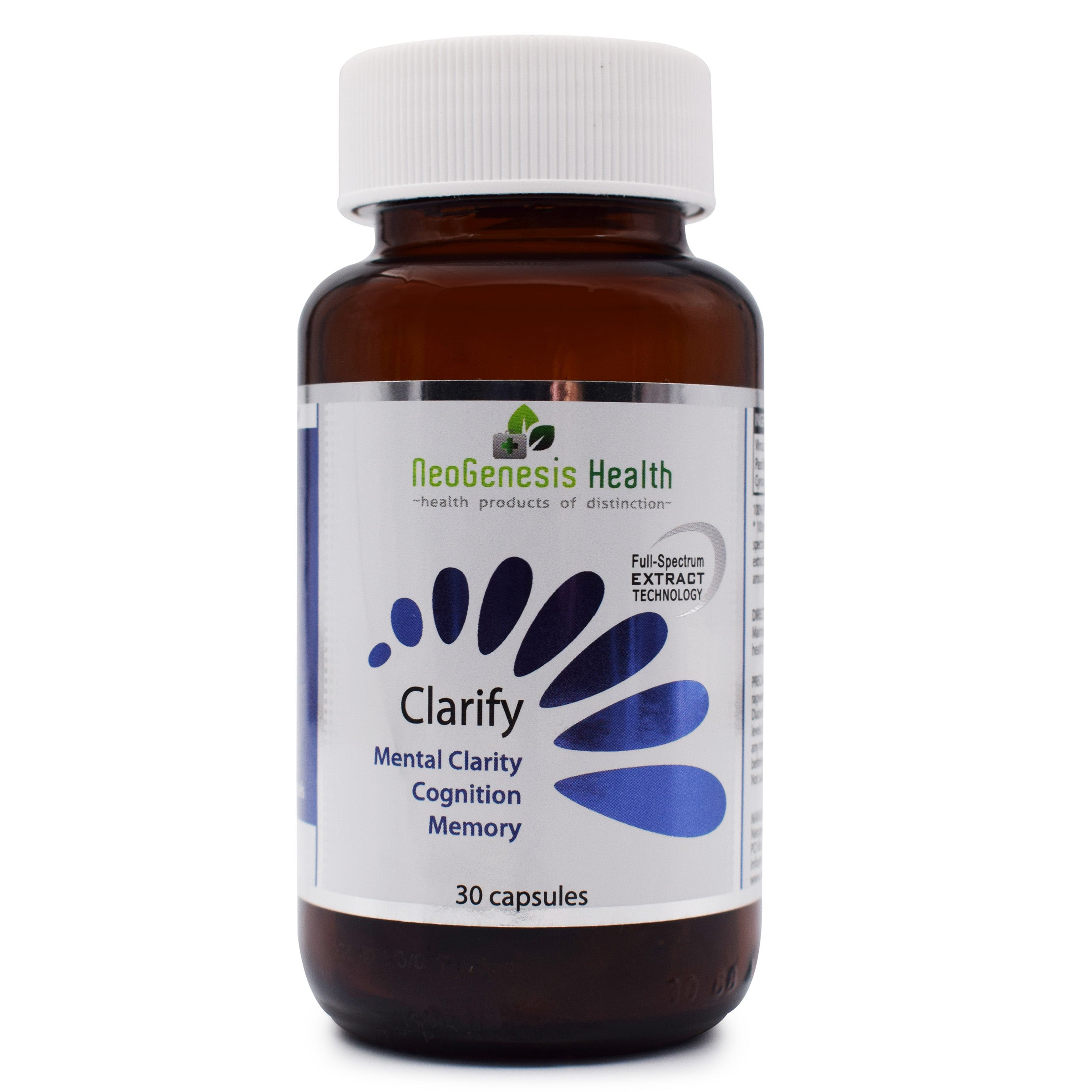 CLARIFY 30s