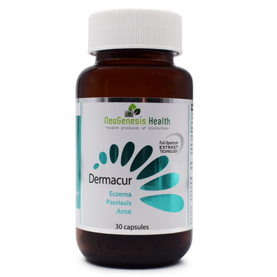 DERMACUR 30s