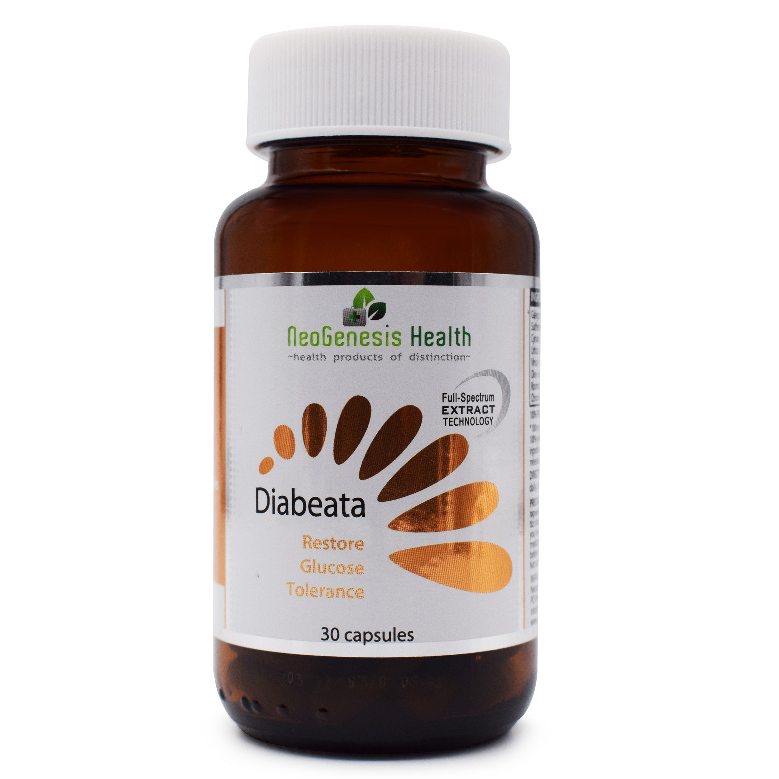 DIABEATA 30s