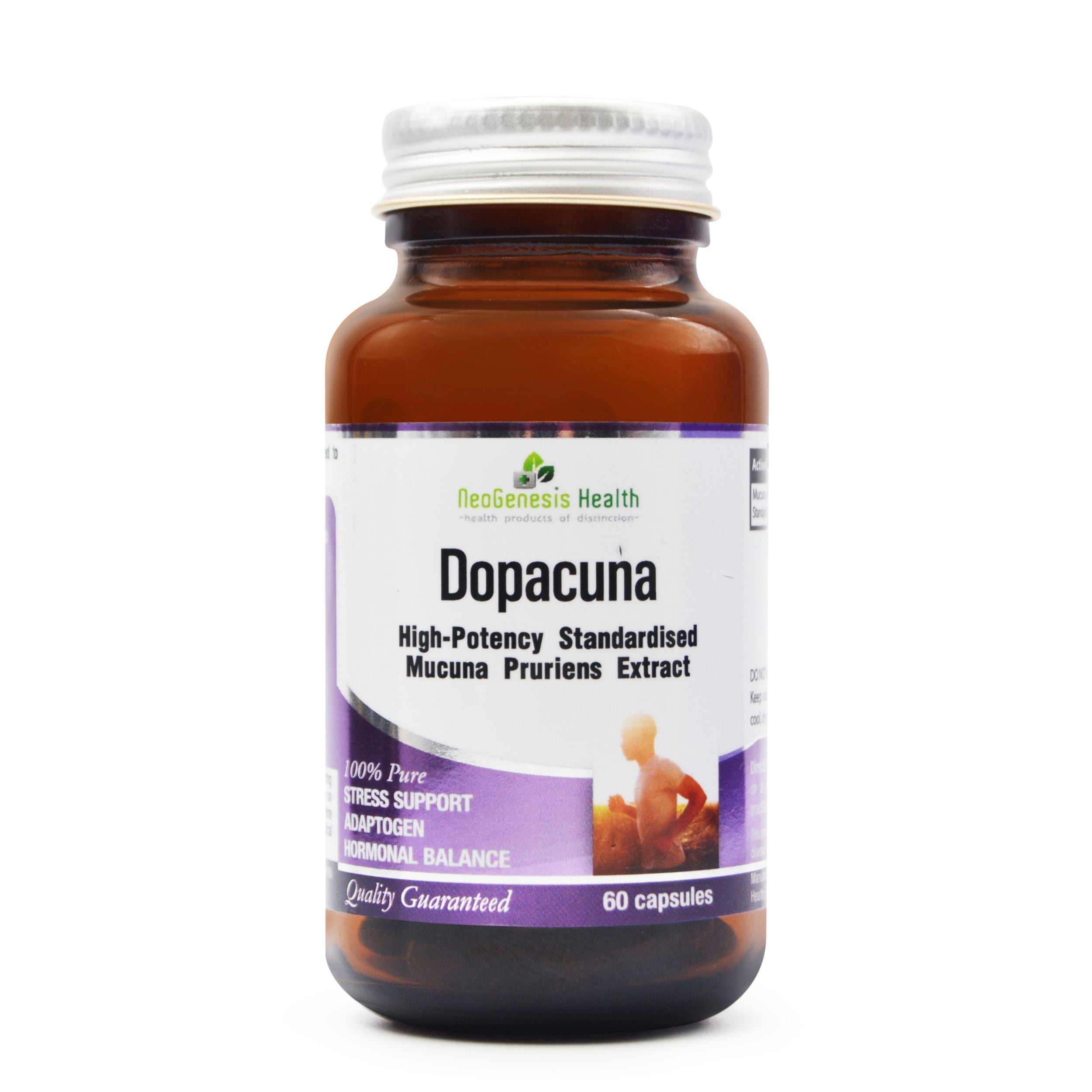 Dopacuna 60s