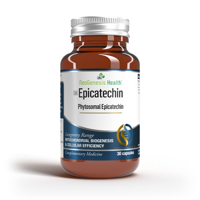 Phytosomal Epicatechin 100 mg