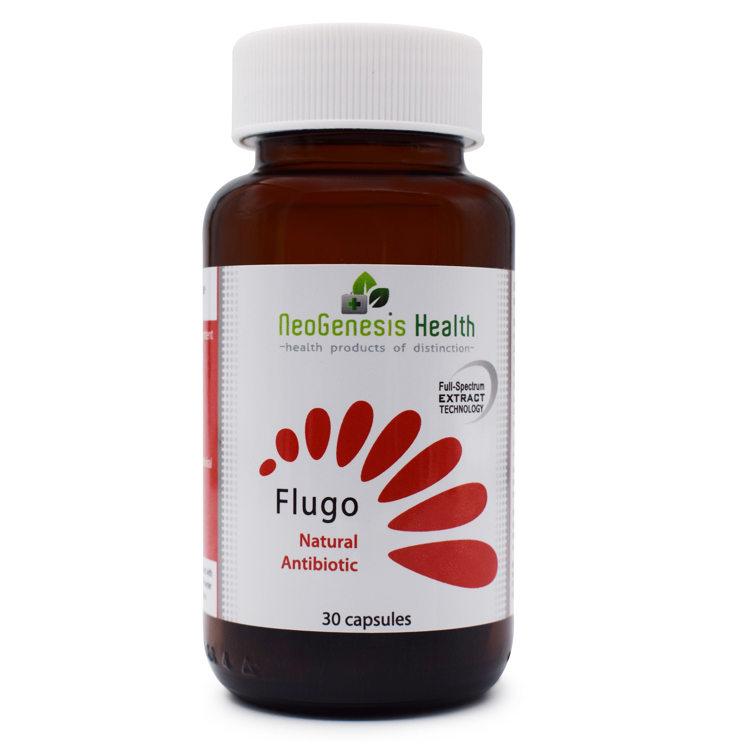 FLUGO 30s