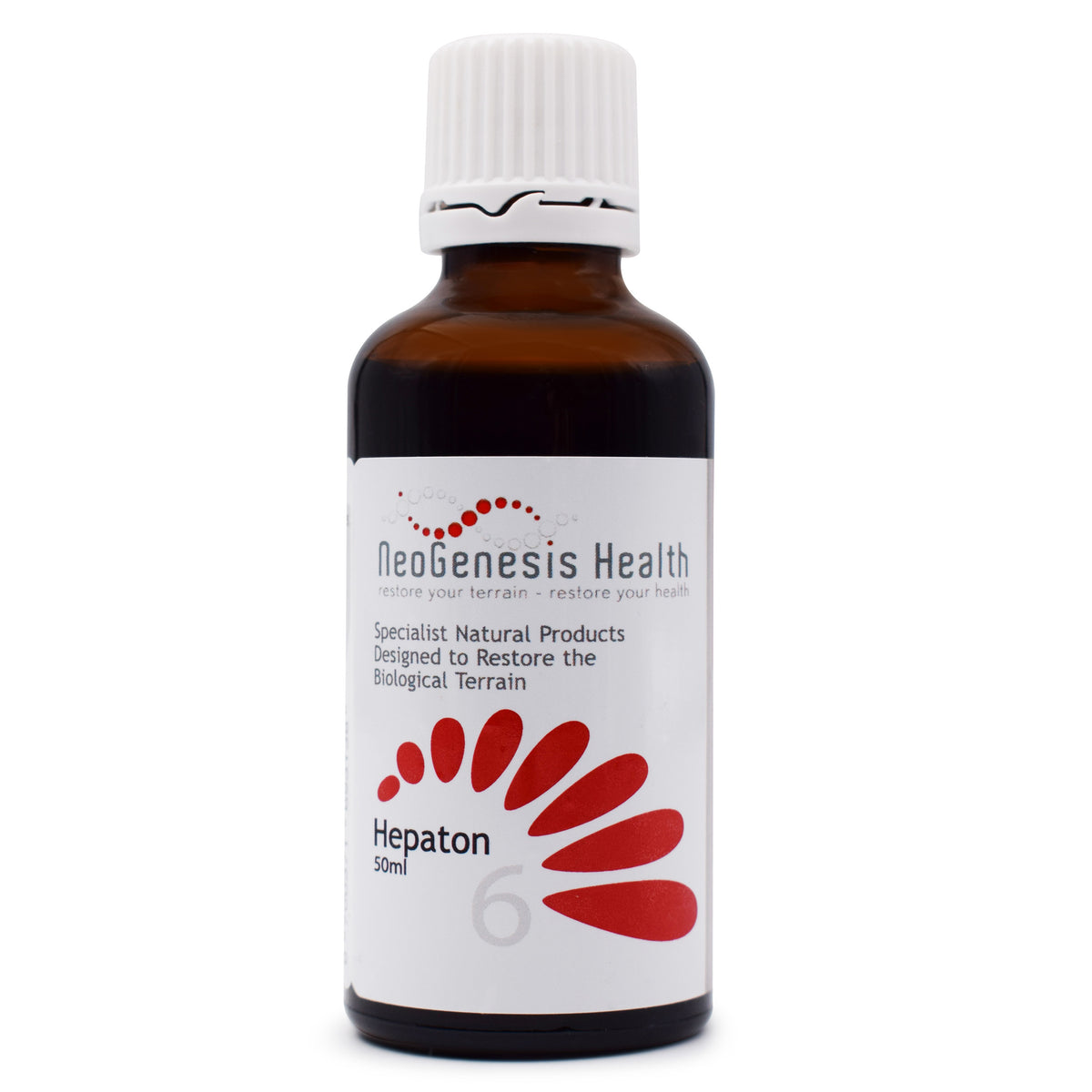HEPATON 50ml