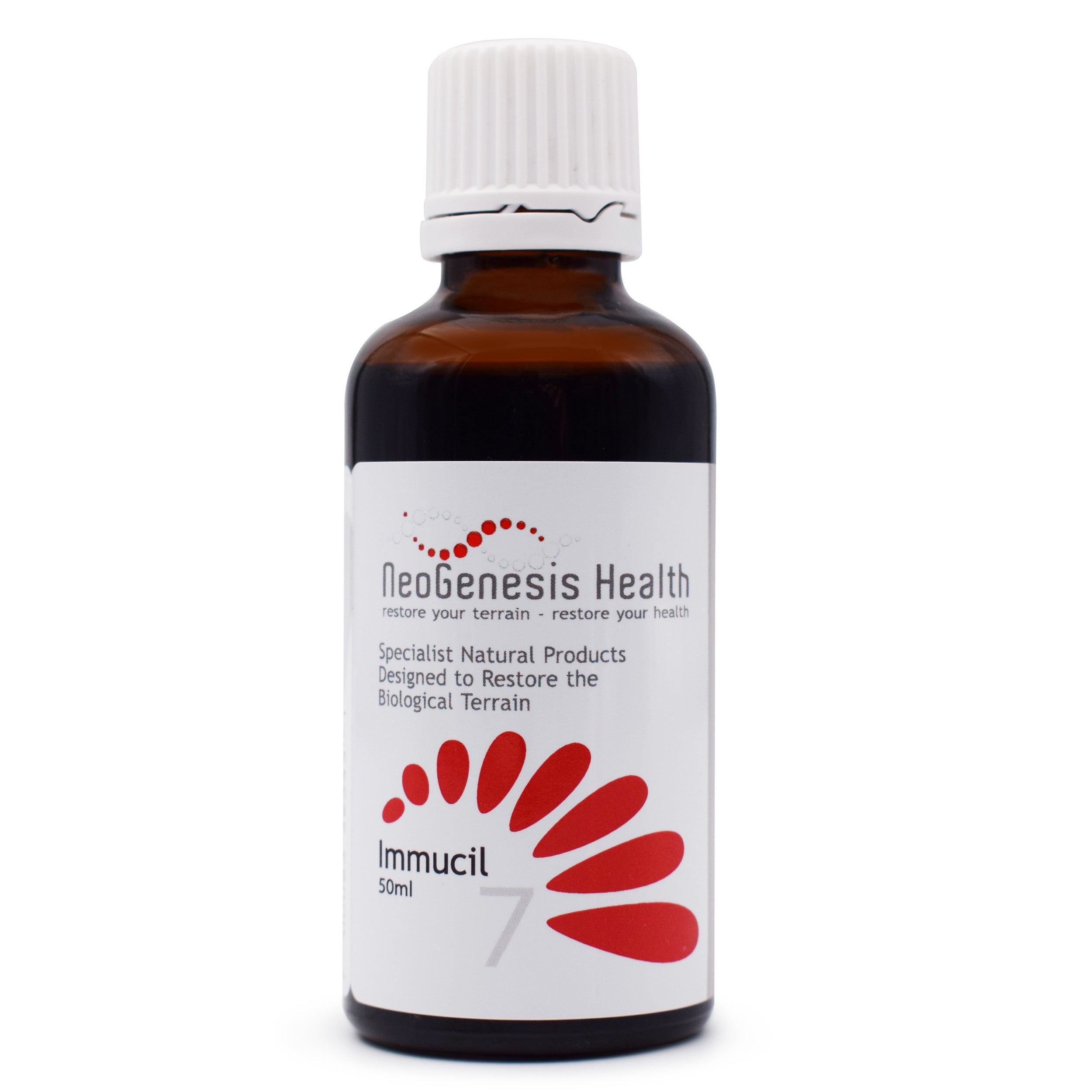 IMMUCIL 50ml