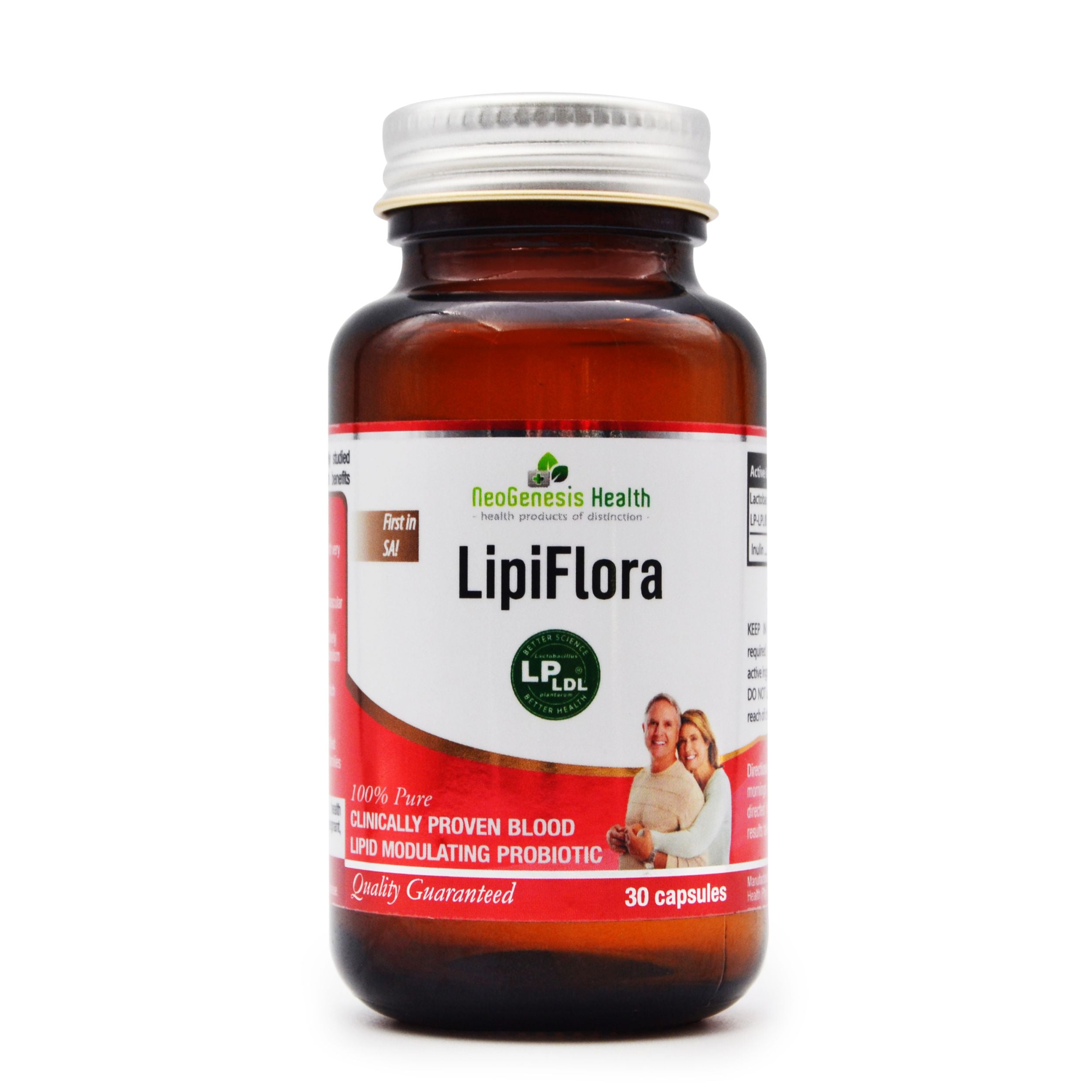 Lipiflora