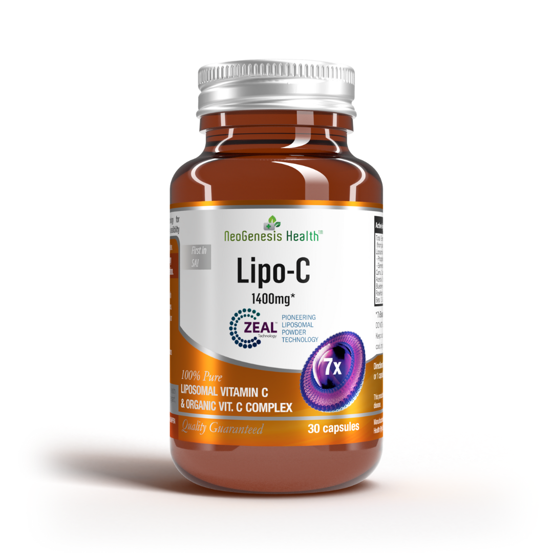 Lipo C 30s