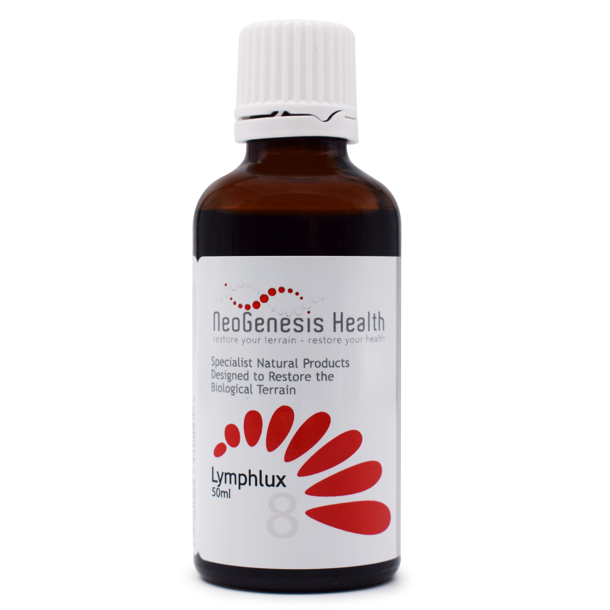 LYMPHLUX 100ML