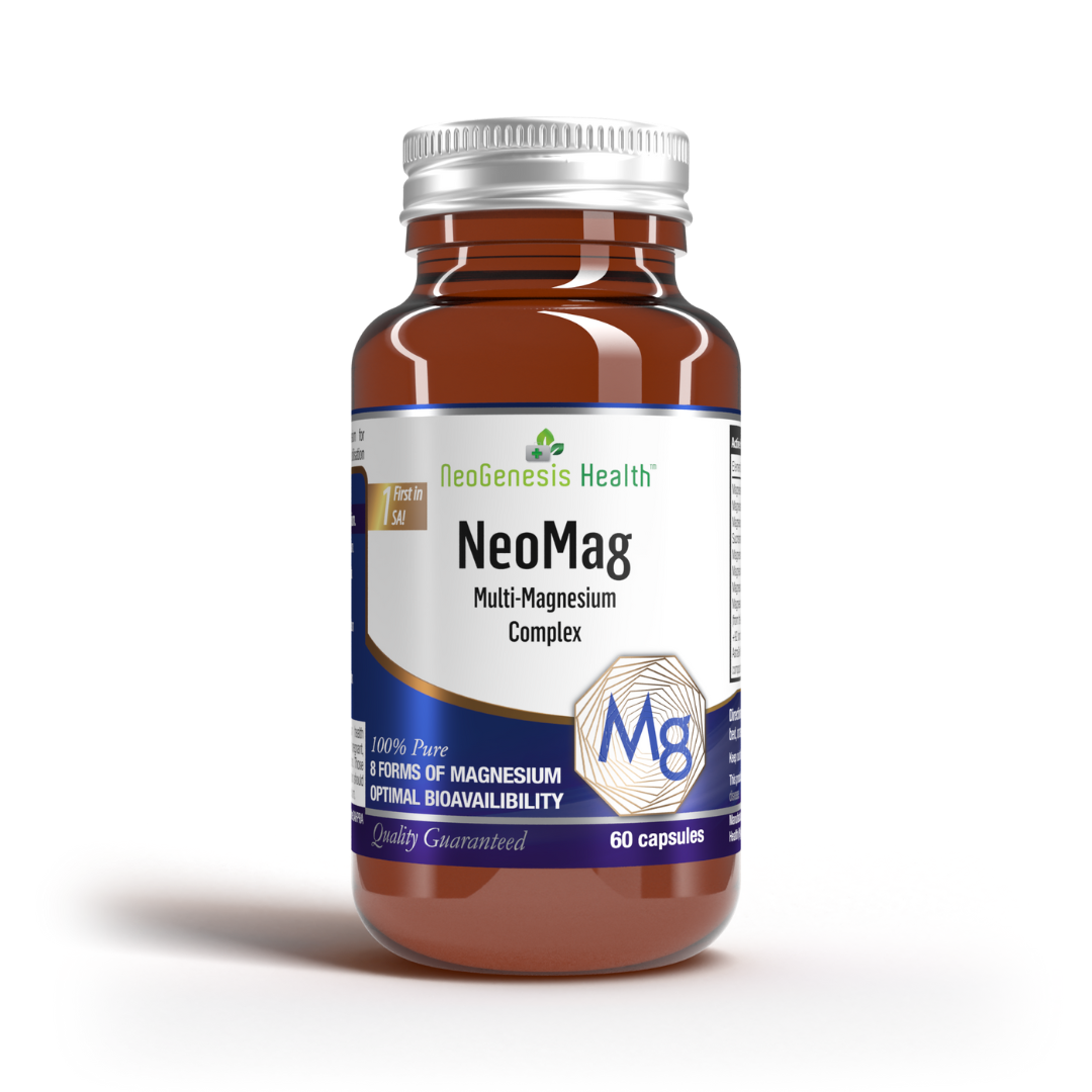 Neomag NeoMag (Magnesium) 60s