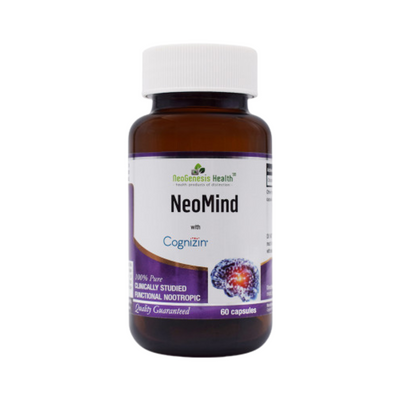 NeoMind - 30 Caps