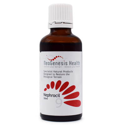 NEPHROCIL 50ml