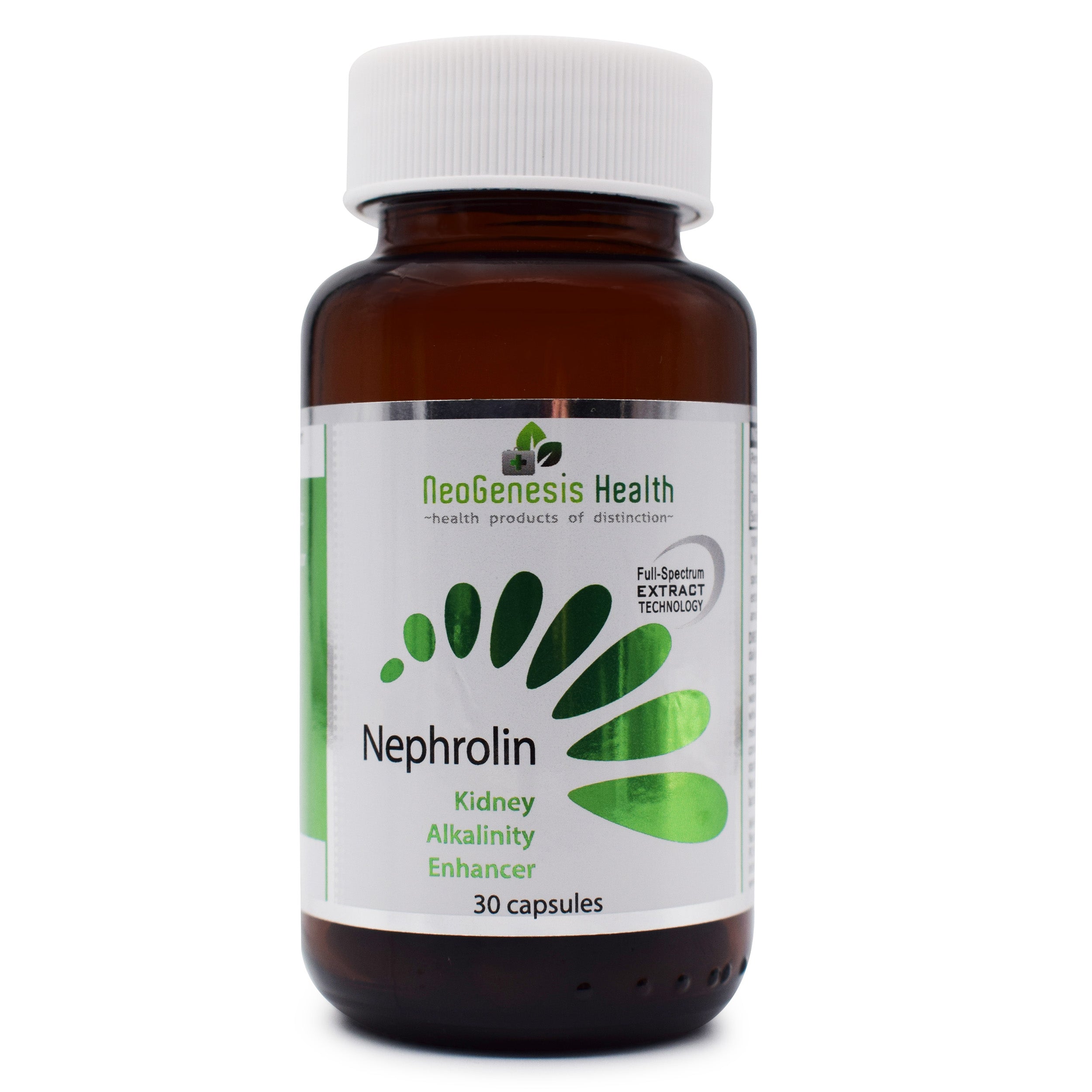 NEPHROLIN 30s