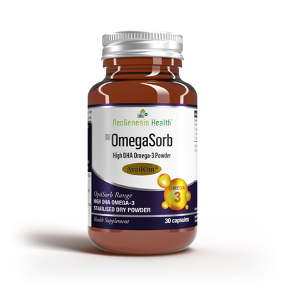 OmegaSorb™ High DHA