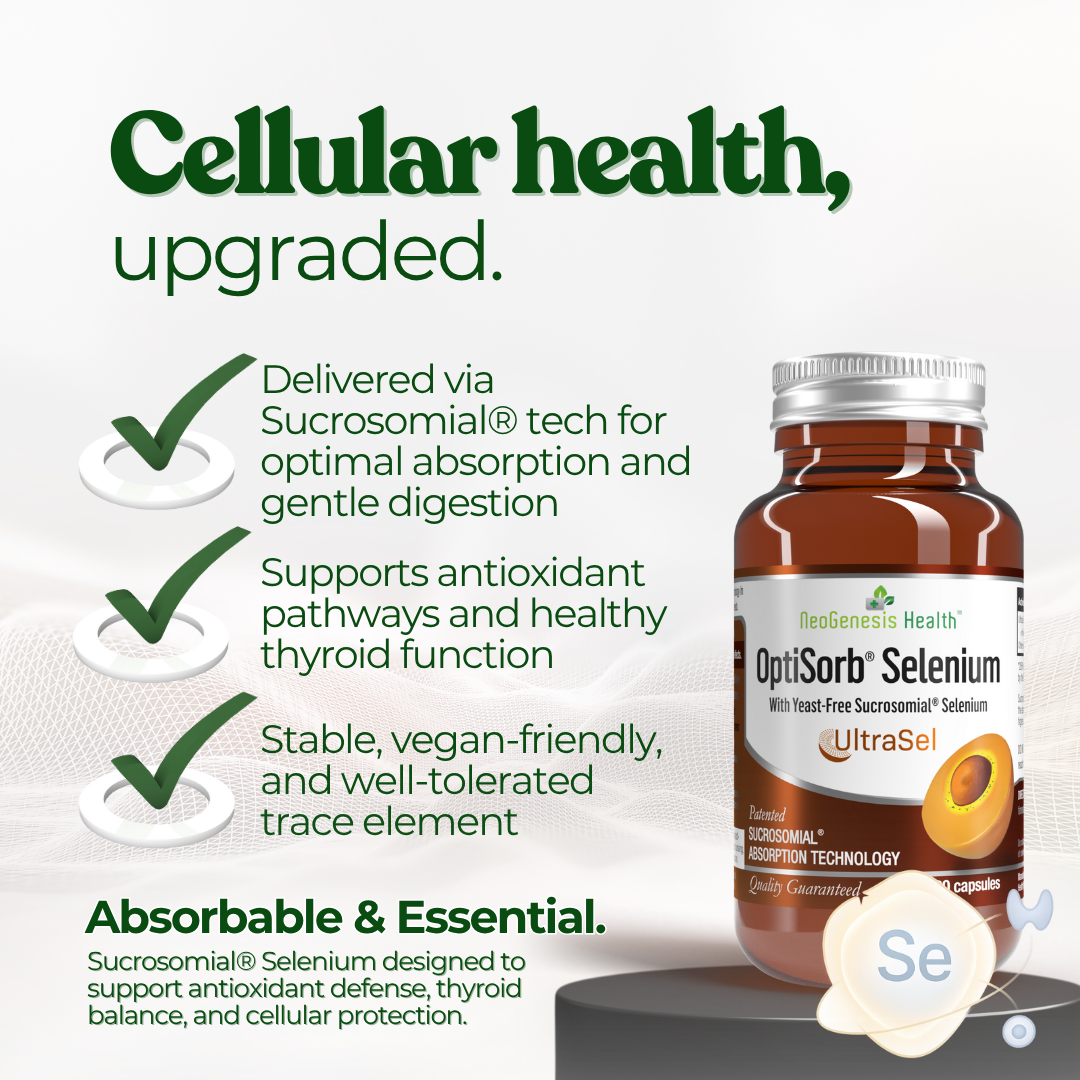 OptiSorb Selenium