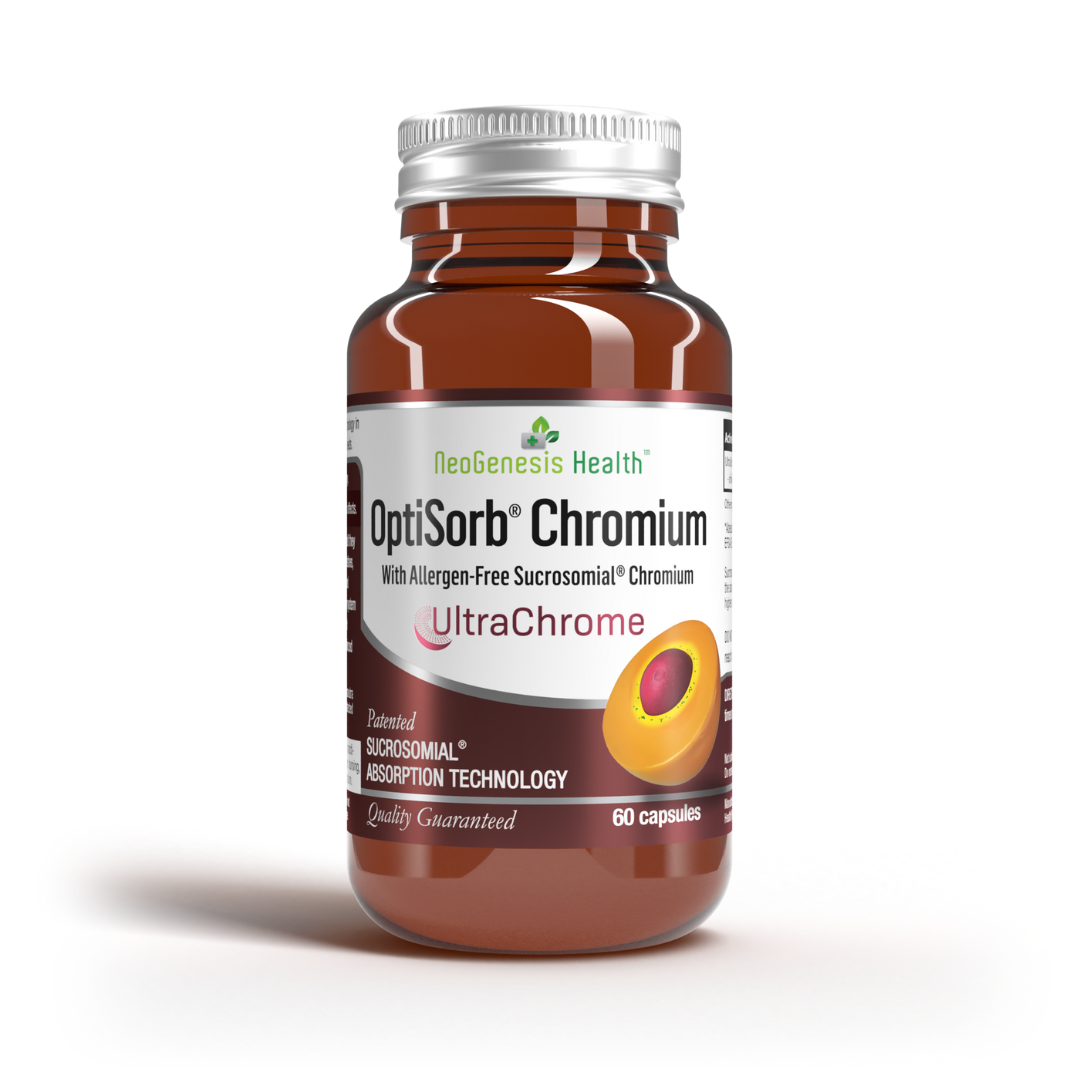 OptiSorb Chromium