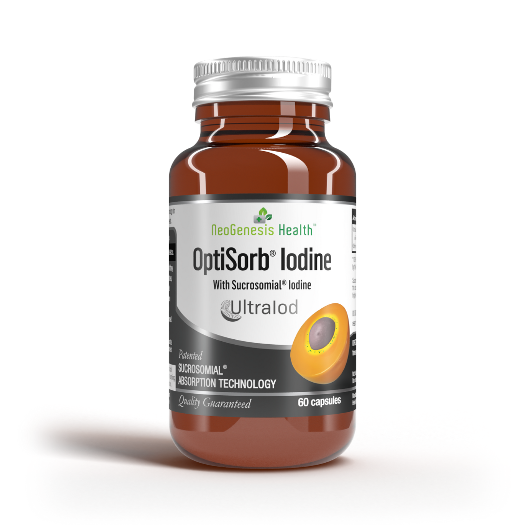 OptiSorb Iodine