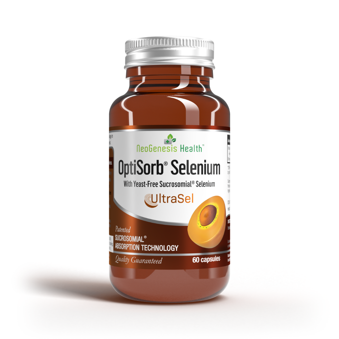 OptiSorb Selenium