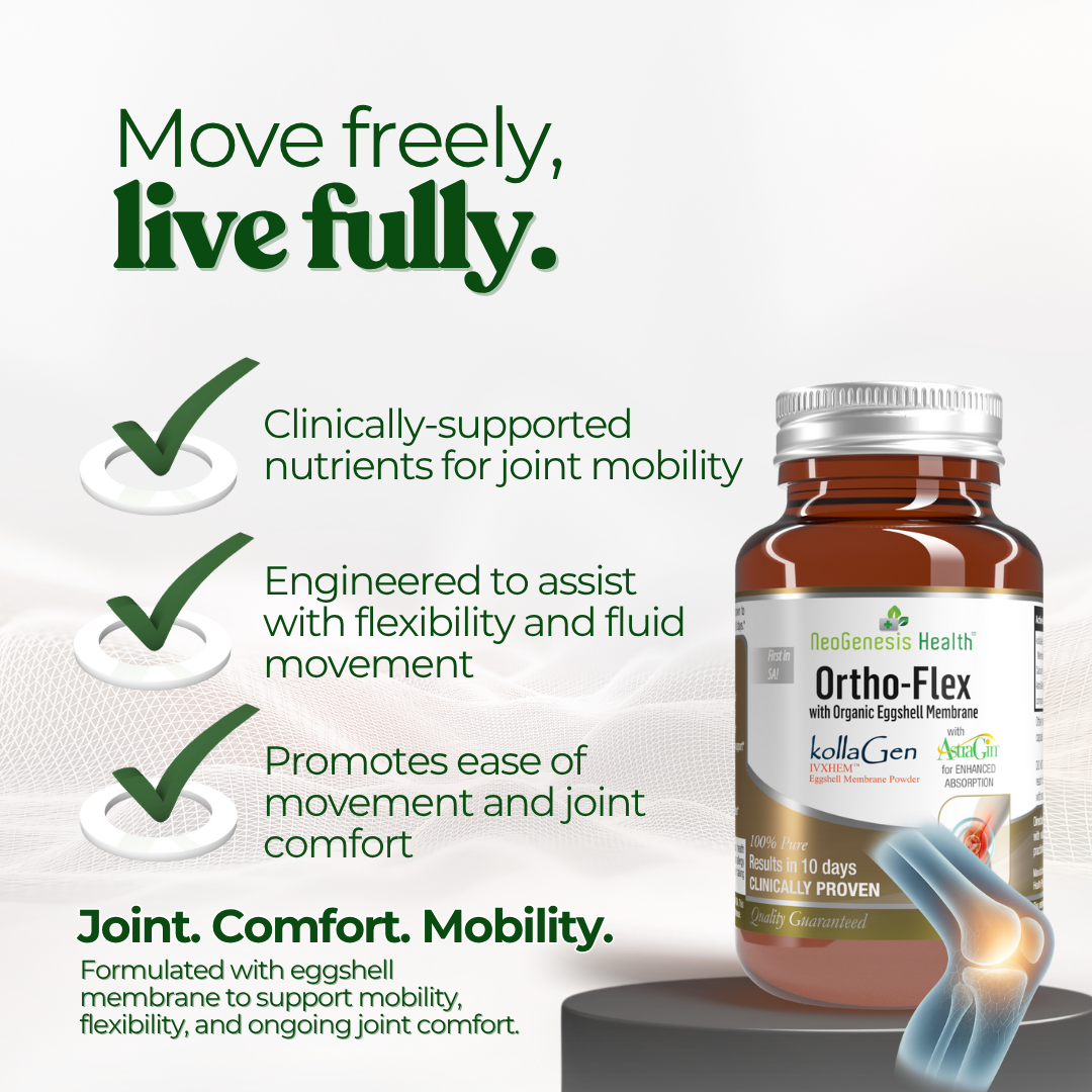 Ortho-Flex Joint Support | Neogenesis