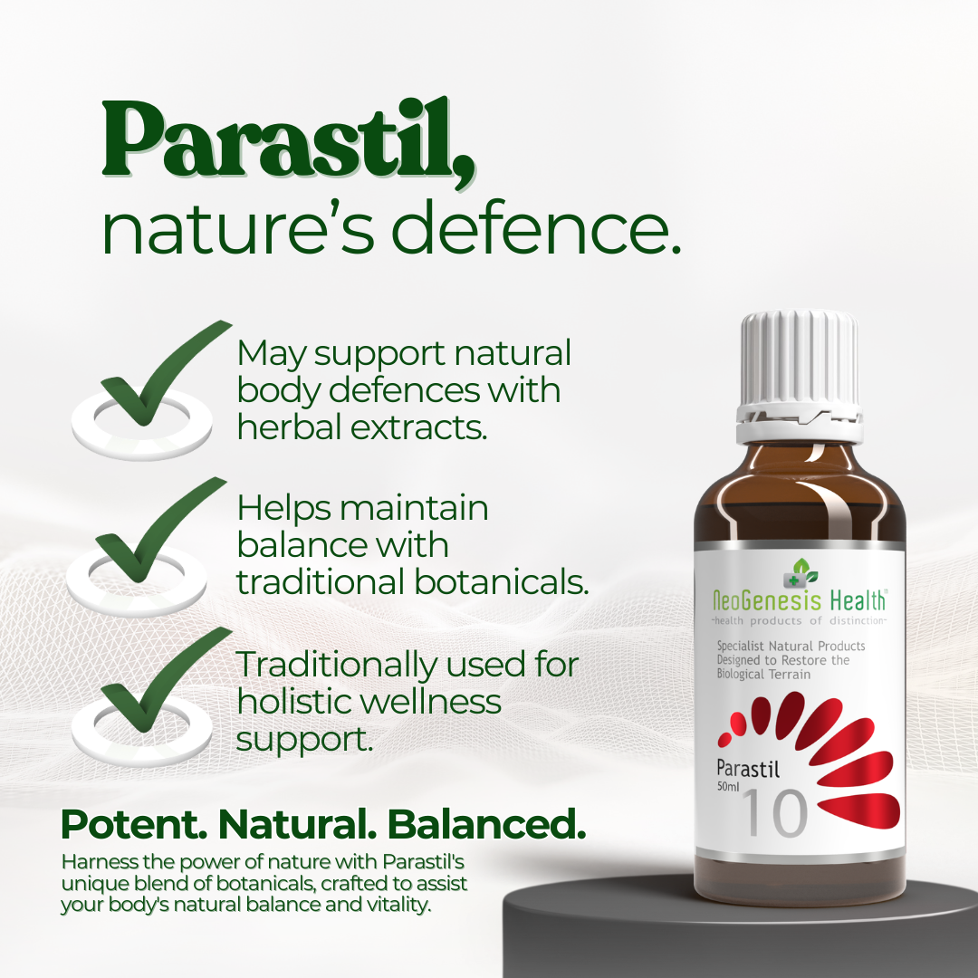 Parastil 50 ml