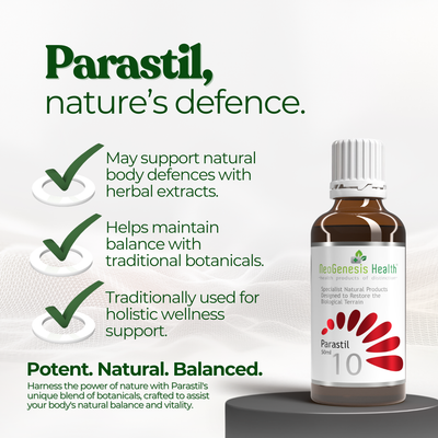 Parastil 50 ml