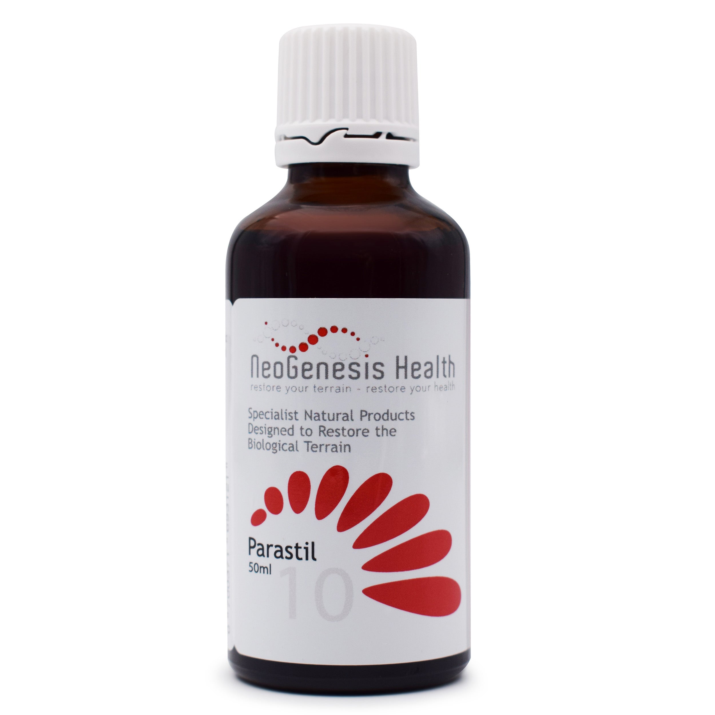 PARASTIL 100ml
