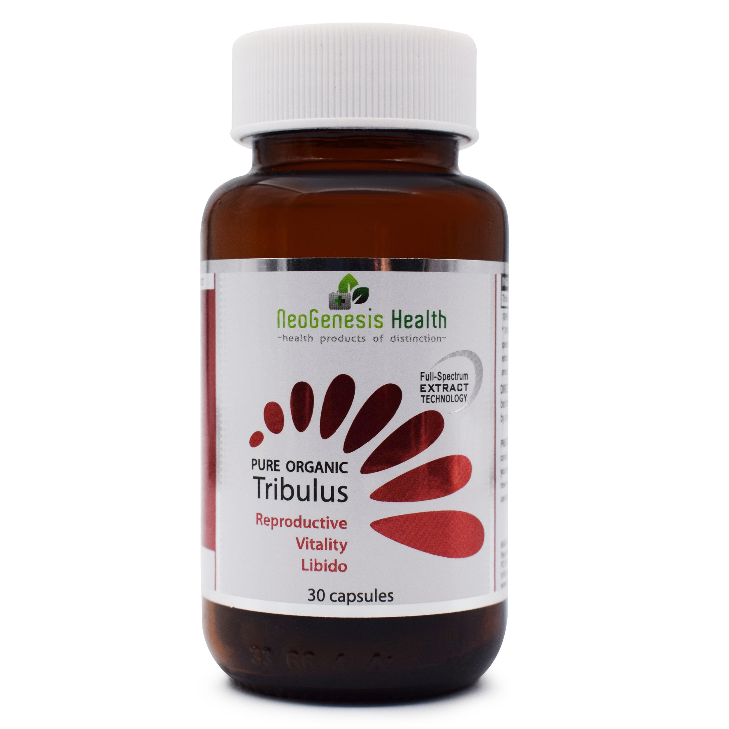 TRIBULUS 30s