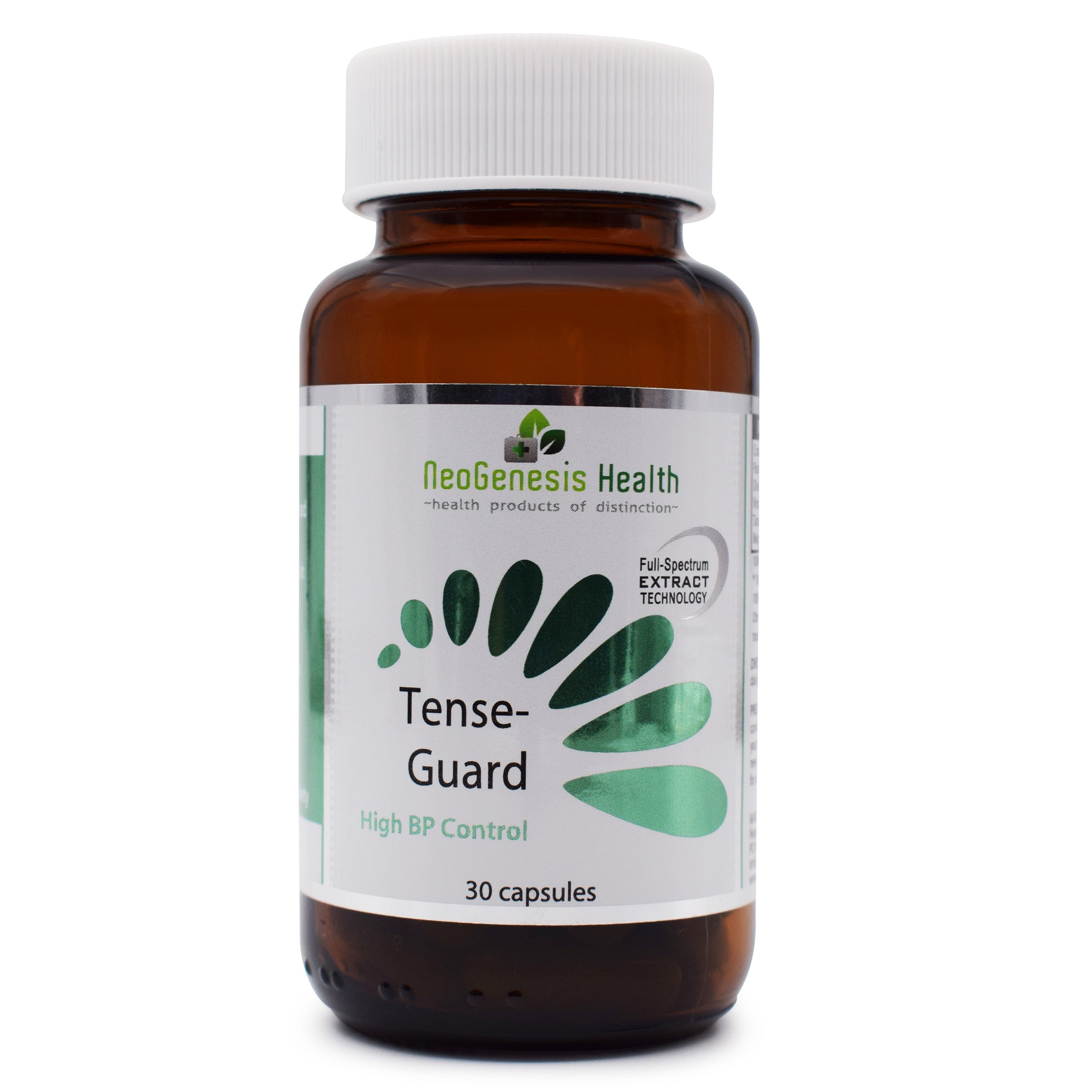 TENSEGUARD 30s