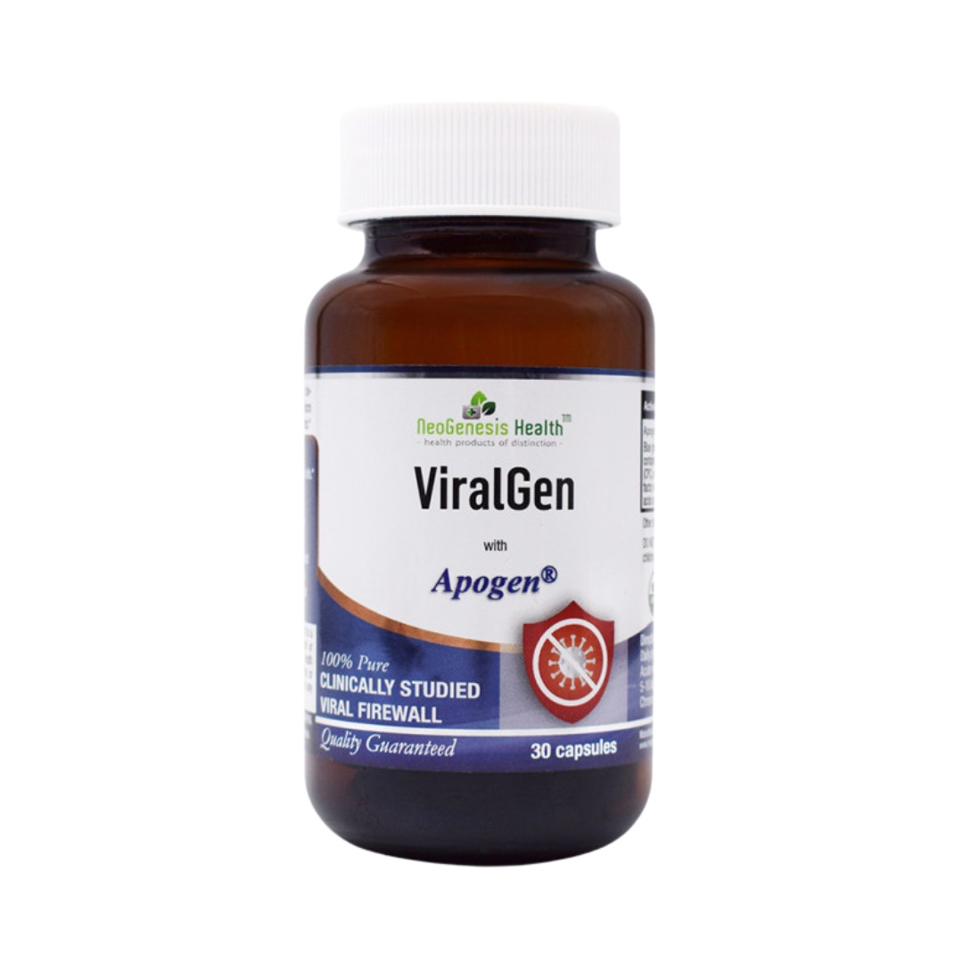 VIRALGEN 30s